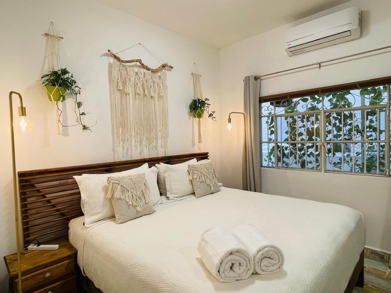 Homestay Private In A Boho House N1 Puerto Vallarta