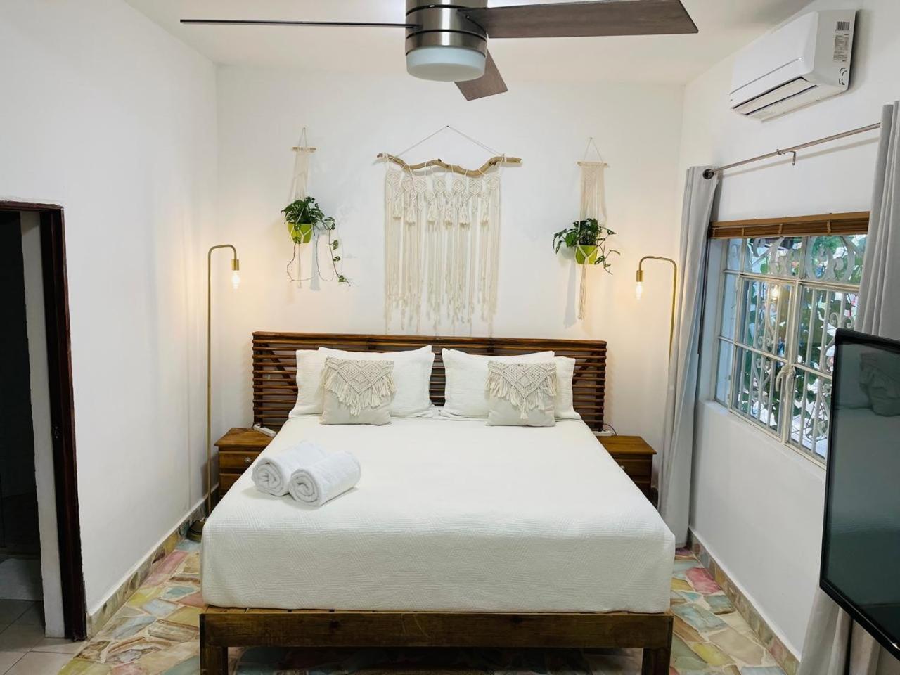 Private In A Boho House N1 Puerto Vallarta