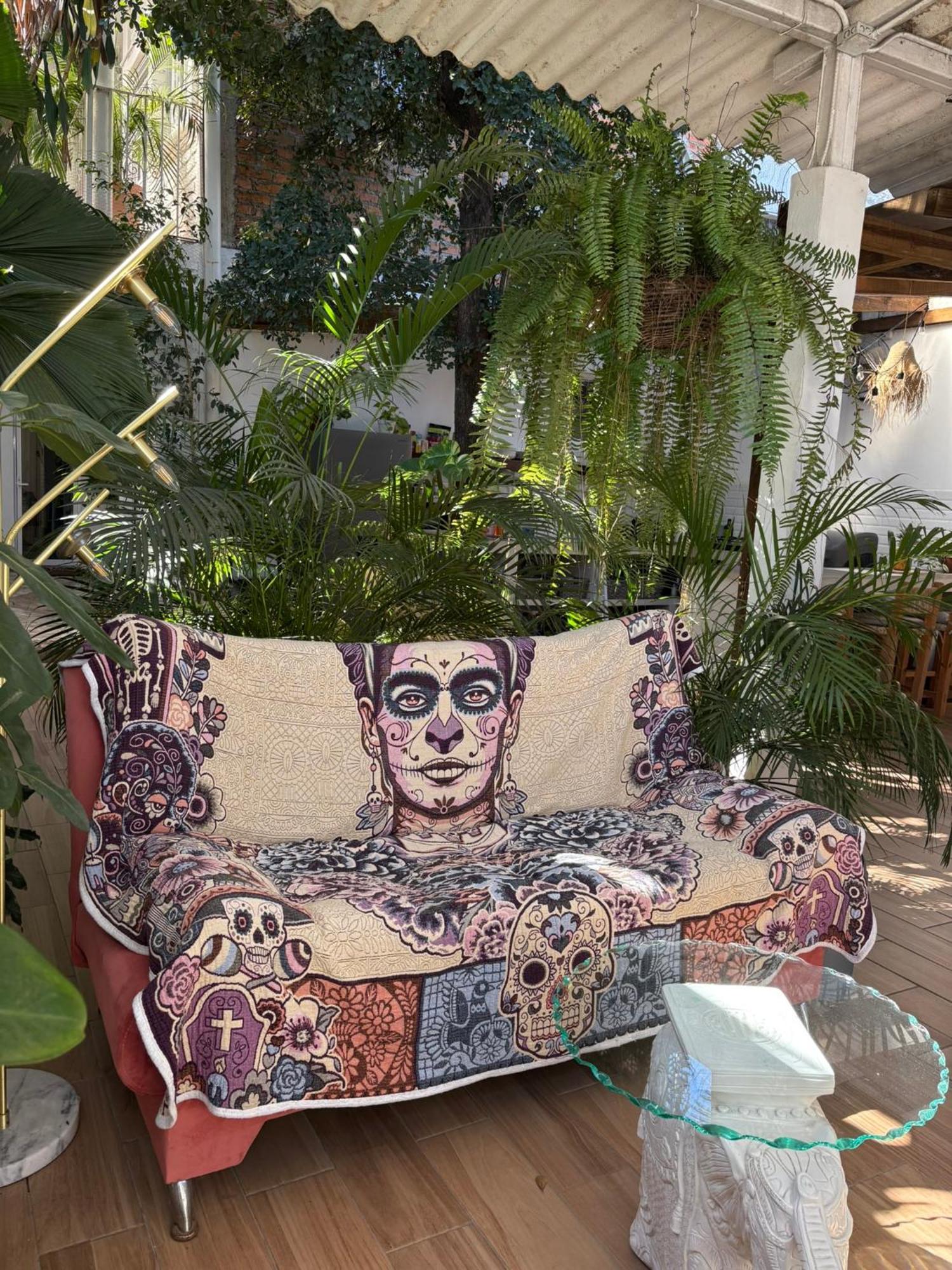 Homestay Private In A Boho House N1