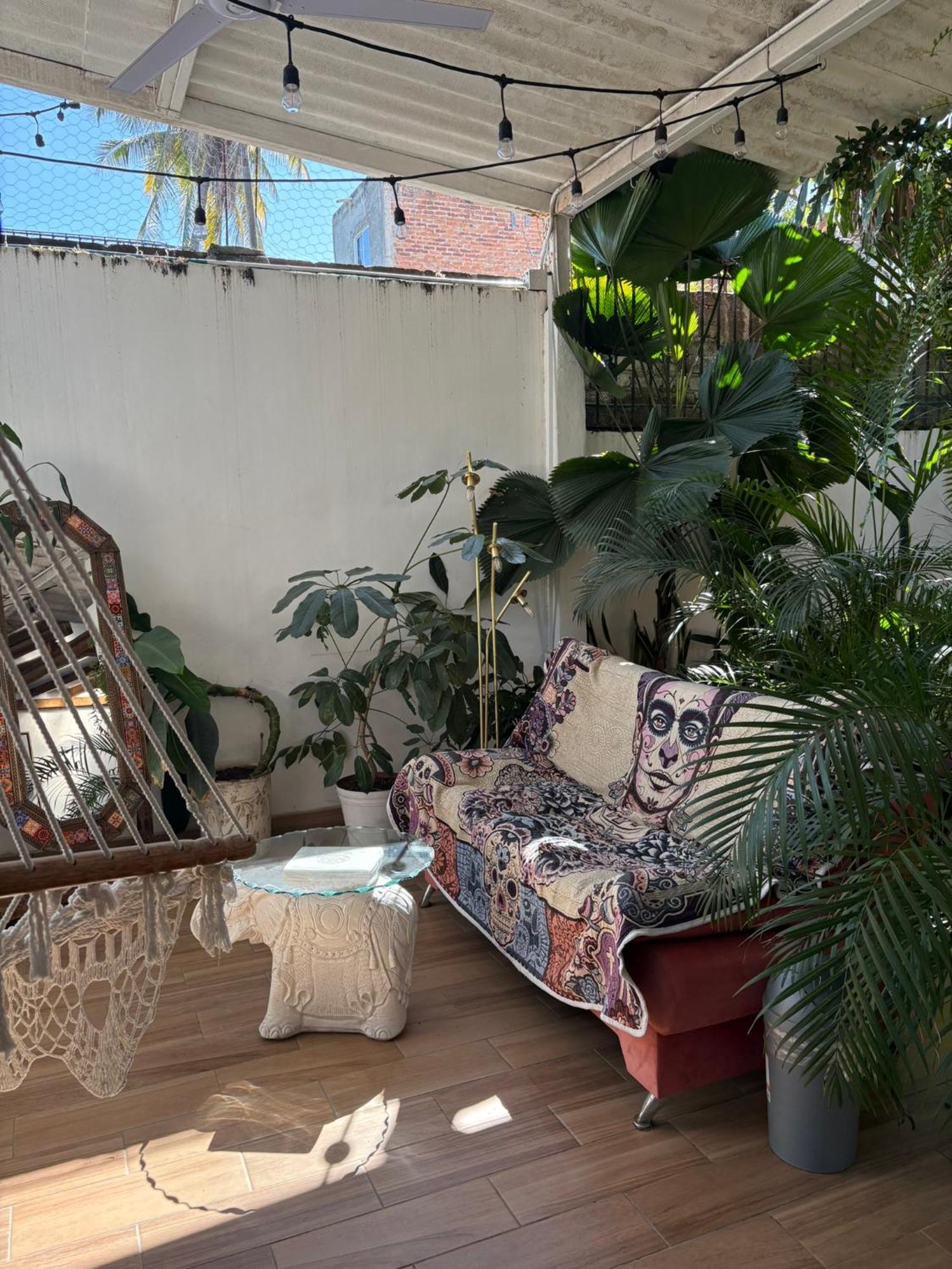 Homestay Private In A Boho House N1 *