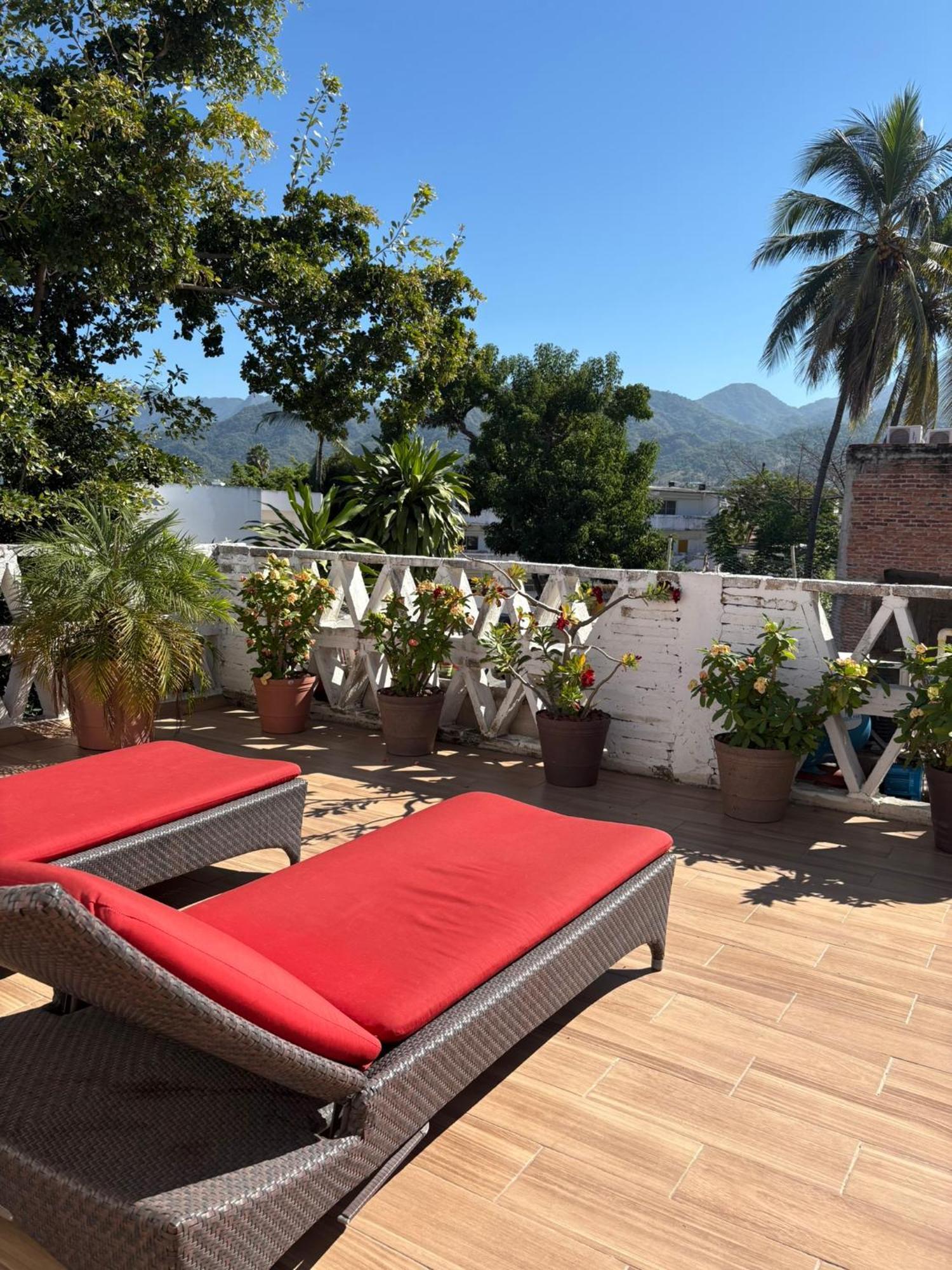 Private In A Boho House N1 *