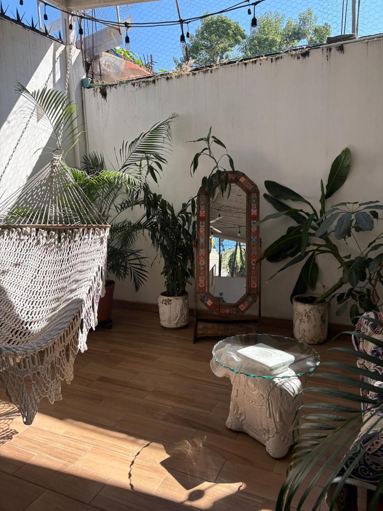 Private In A Boho House N1 Puerto Vallarta
