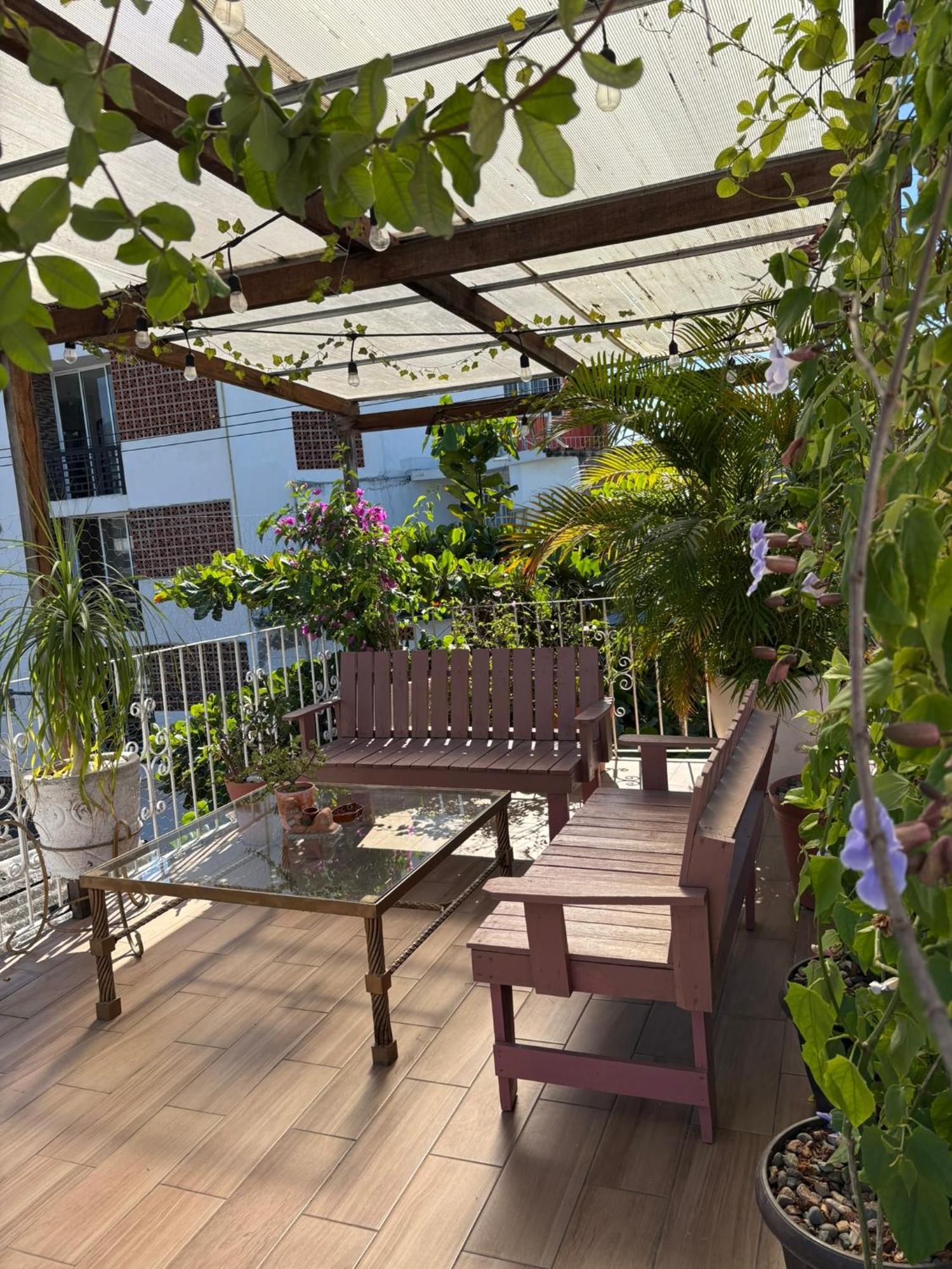 Homestay Private In A Boho House N1