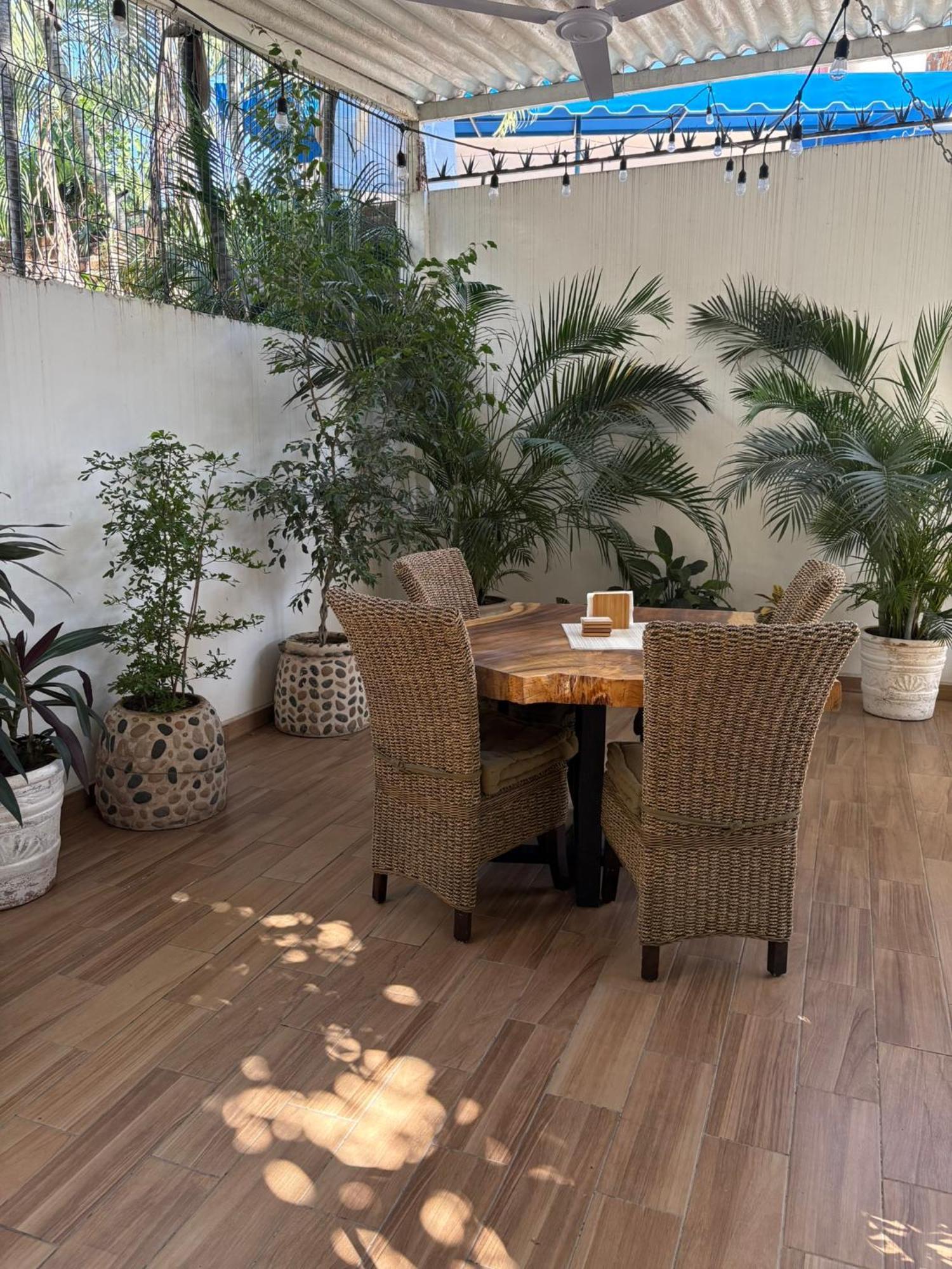 Private In A Boho House N1 Homestay *