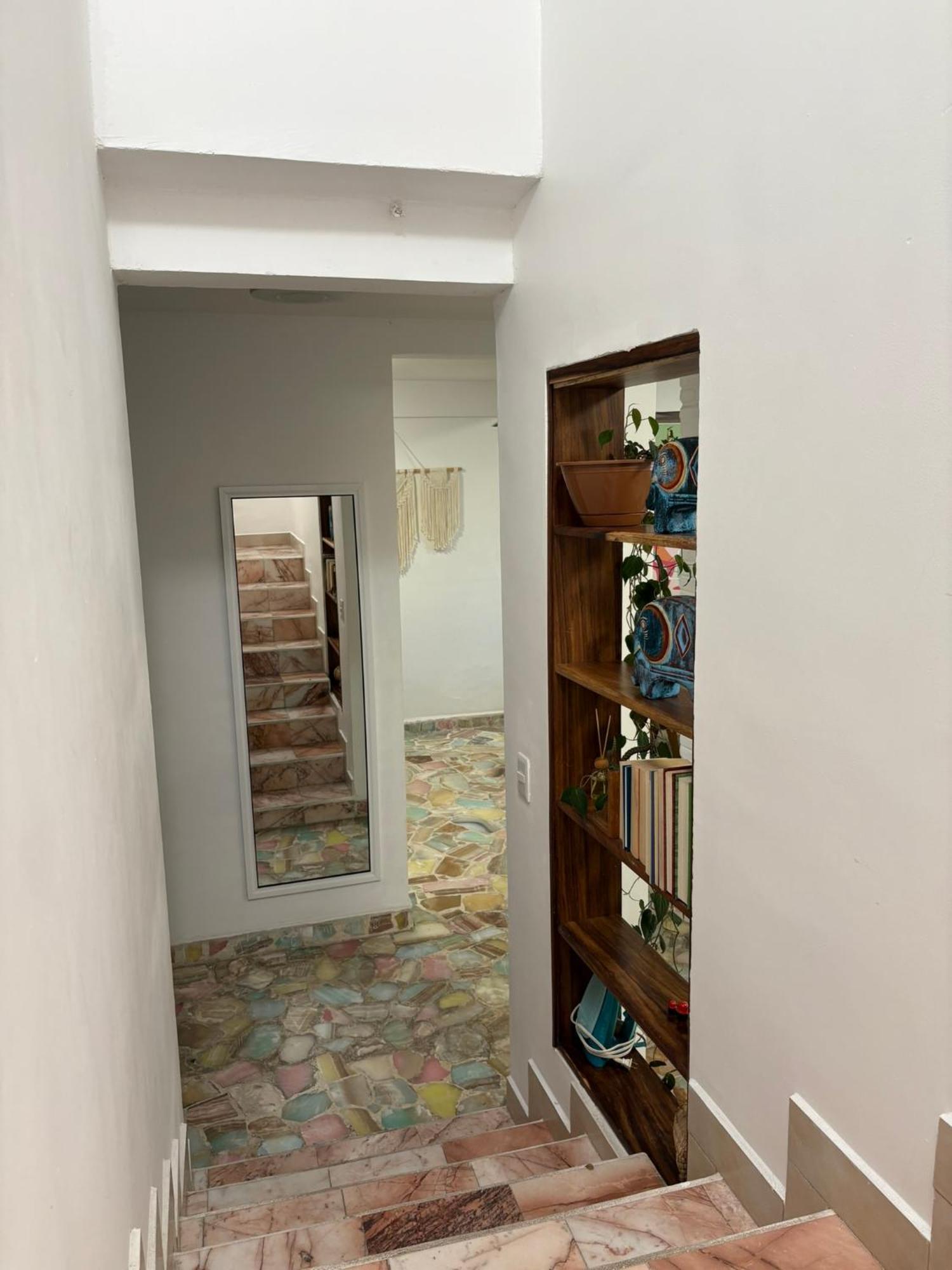 Private In A Boho House N1 Puerto Vallarta