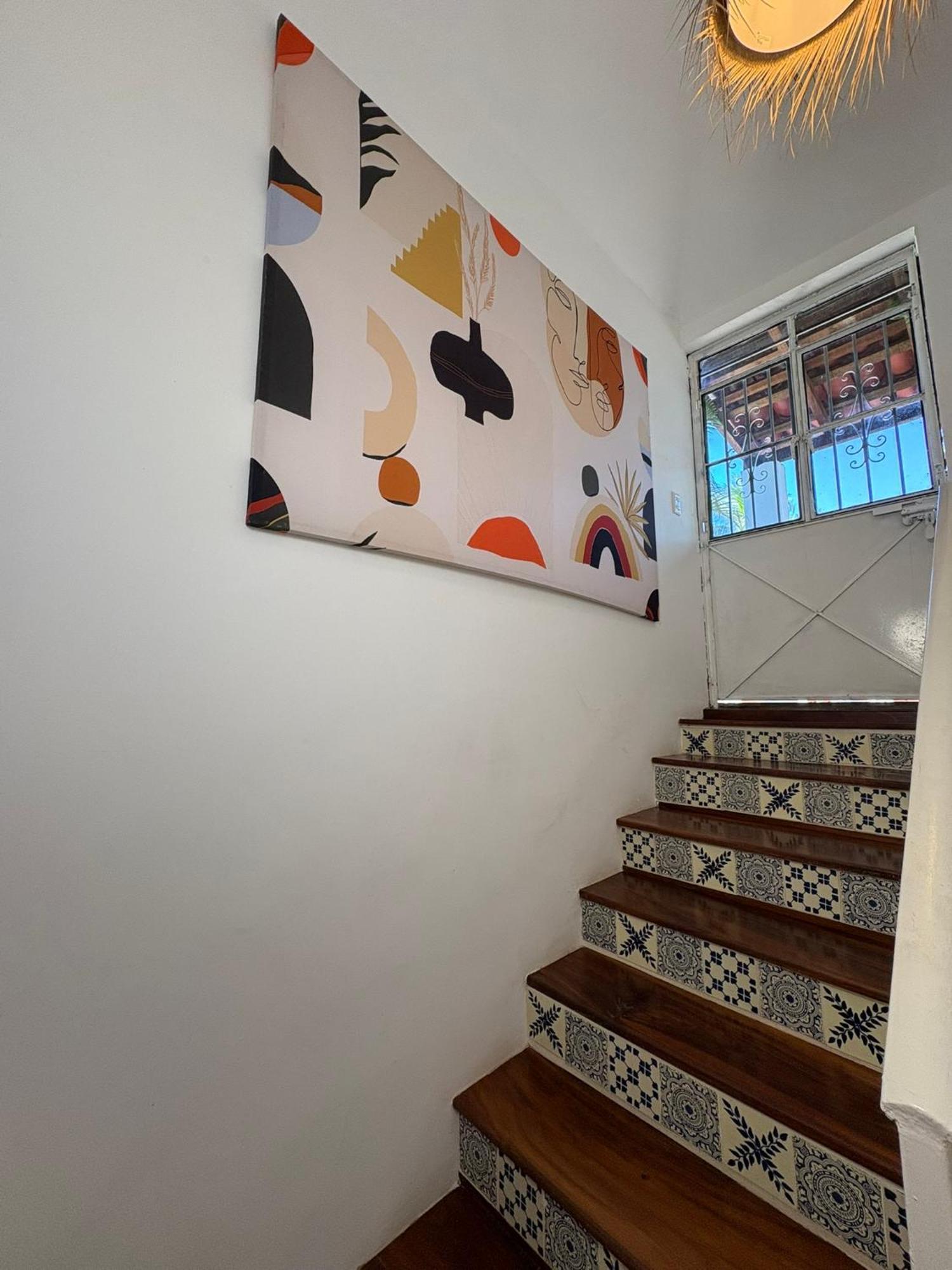 Private In A Boho House N1 Homestay