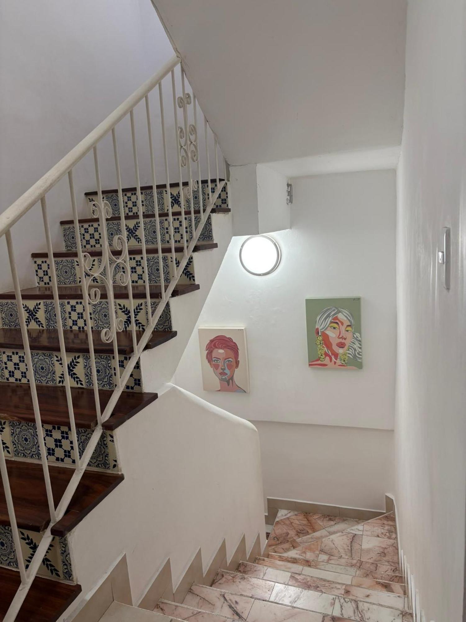 Homestay Private In A Boho House N1