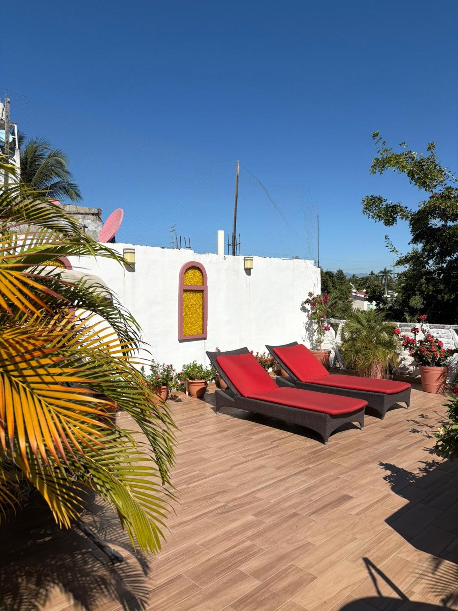 Homestay Private In A Boho House N1 *