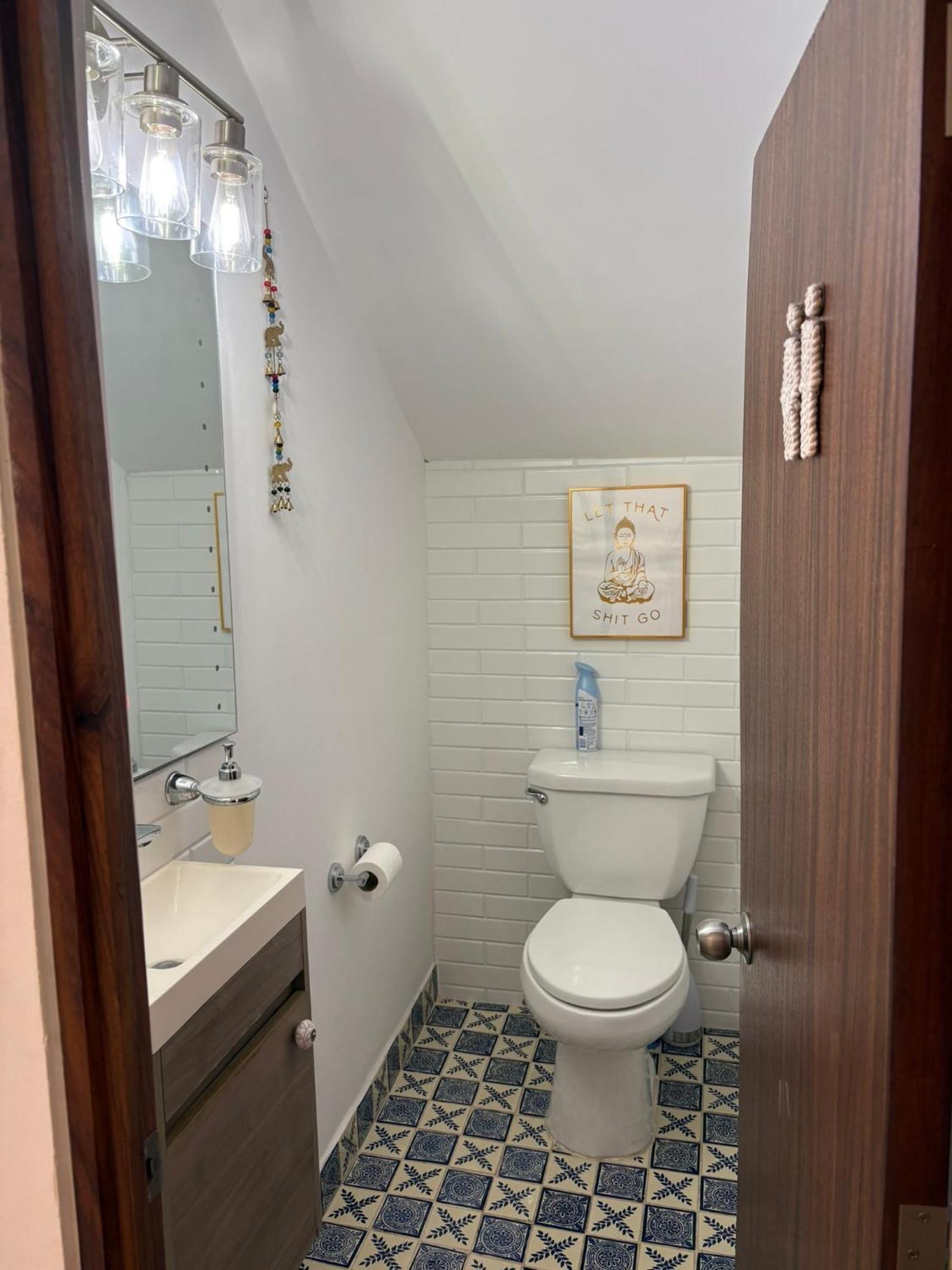 Private In A Boho House N1 Homestay