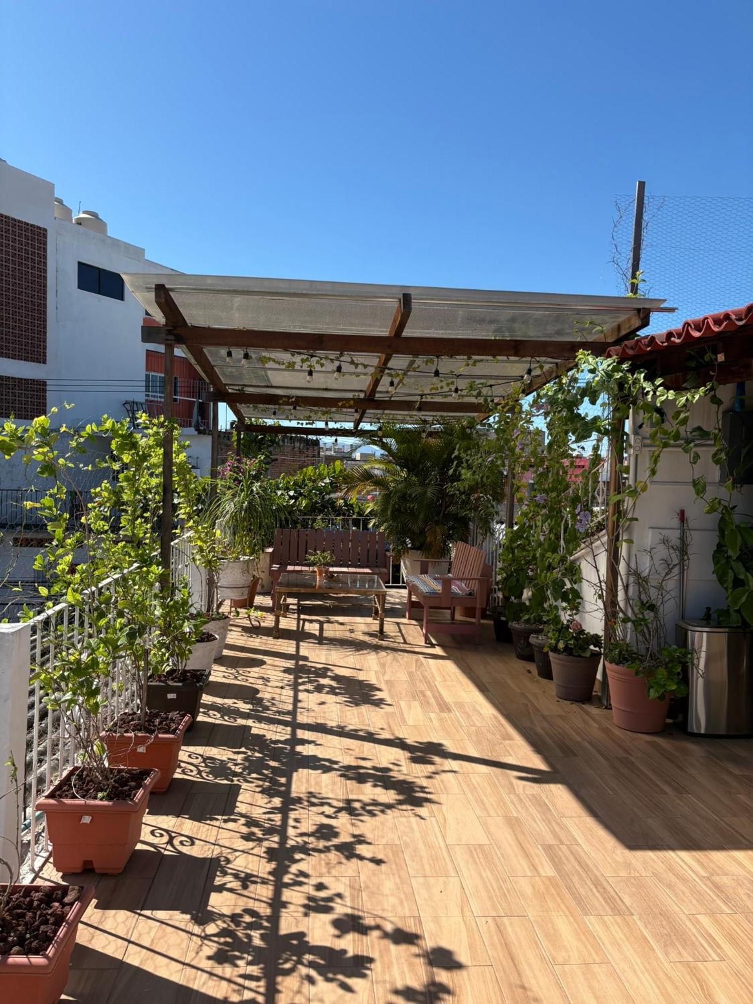Private In A Boho House N1 Homestay *