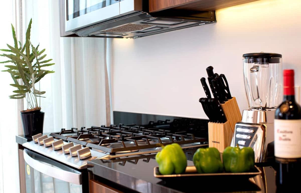 Desire Romantic Zone Gym Rooftop Pool Apartment Puerto Vallarta
