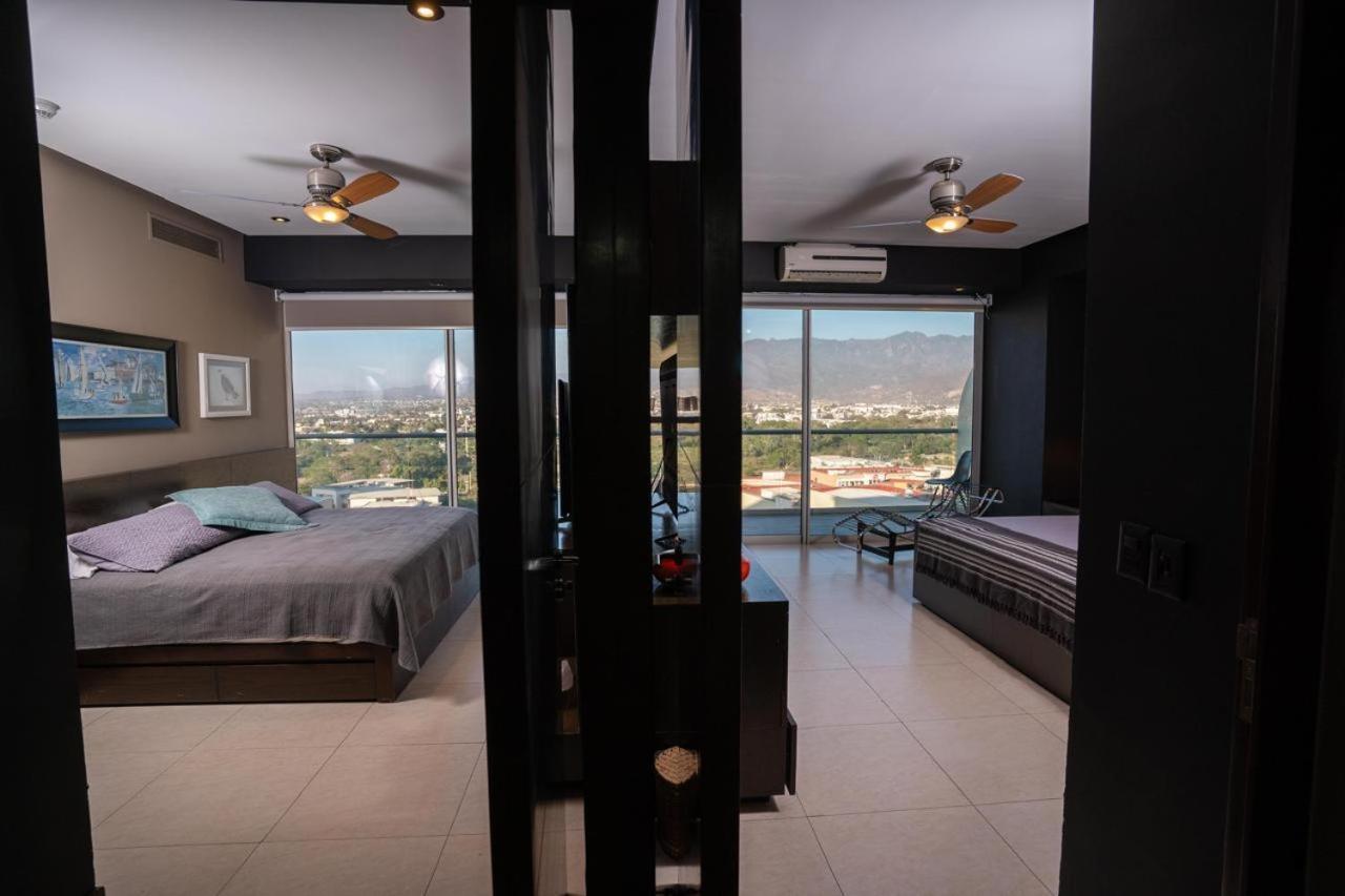 Apartment Peninsula Vallarta