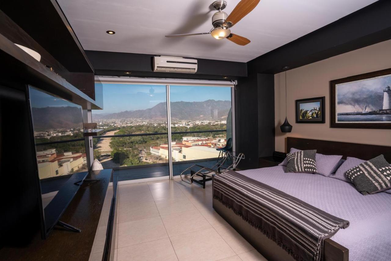 Peninsula Vallarta Apartment *