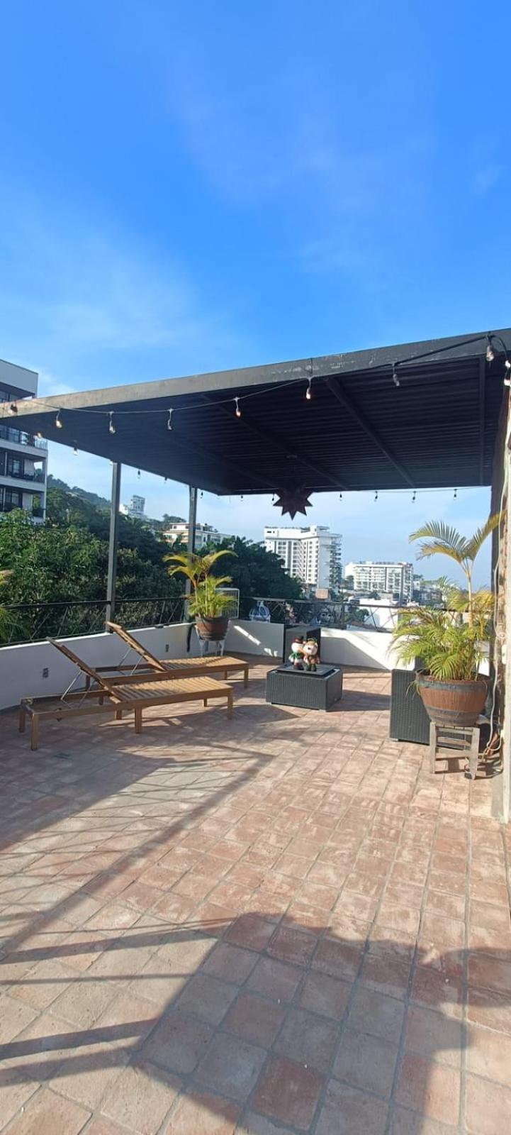 Dep #3 Basilio Apartment Puerto Vallarta