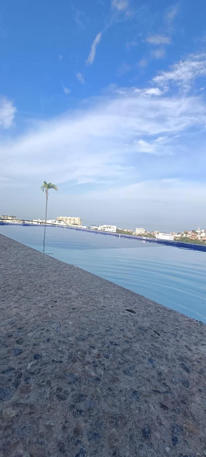 Apartment Dep #3 Basilio Puerto Vallarta