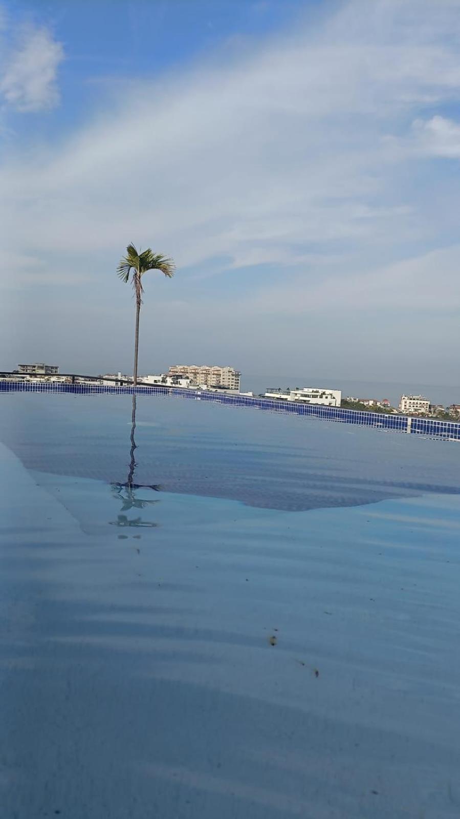 Dep #3 Basilio Apartment Puerto Vallarta