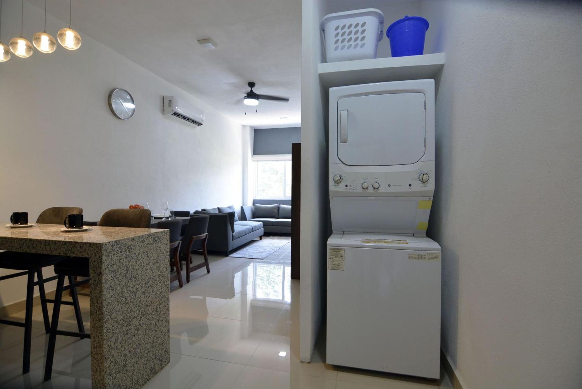 Casmar - 3 Apartment *