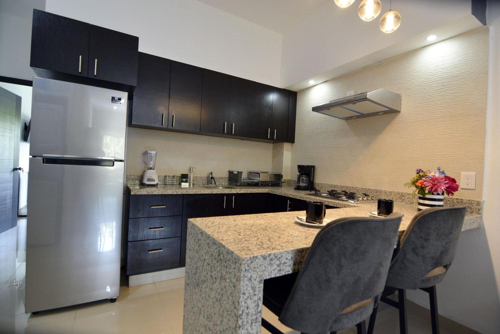 Apartment Casmar - 3 *