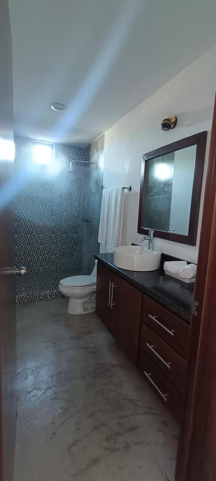 Dep #3 Basilio Apartment Puerto Vallarta