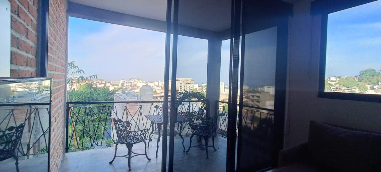 Dep #3 Basilio Apartment *