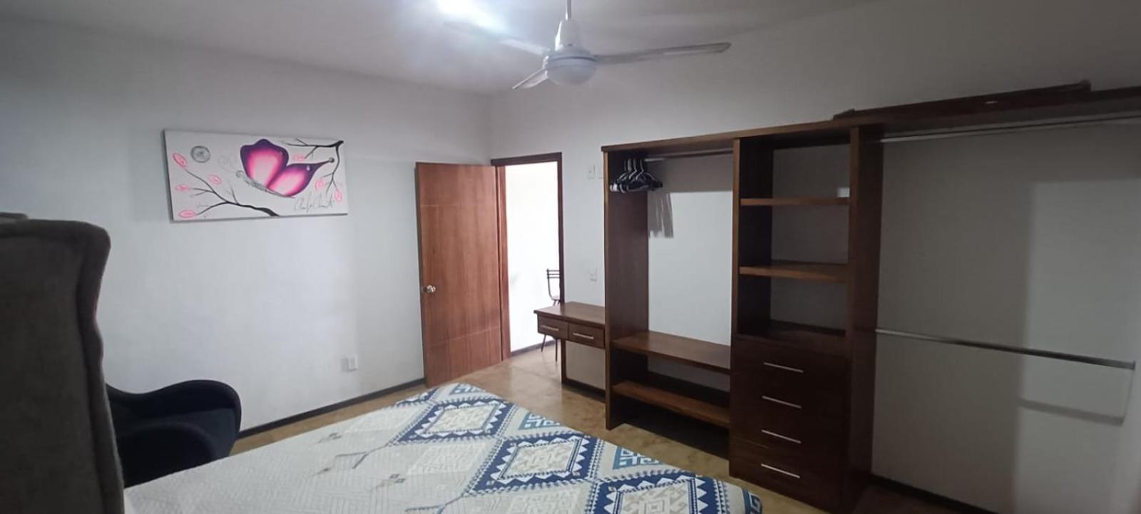 Apartment Dep #3 Basilio *