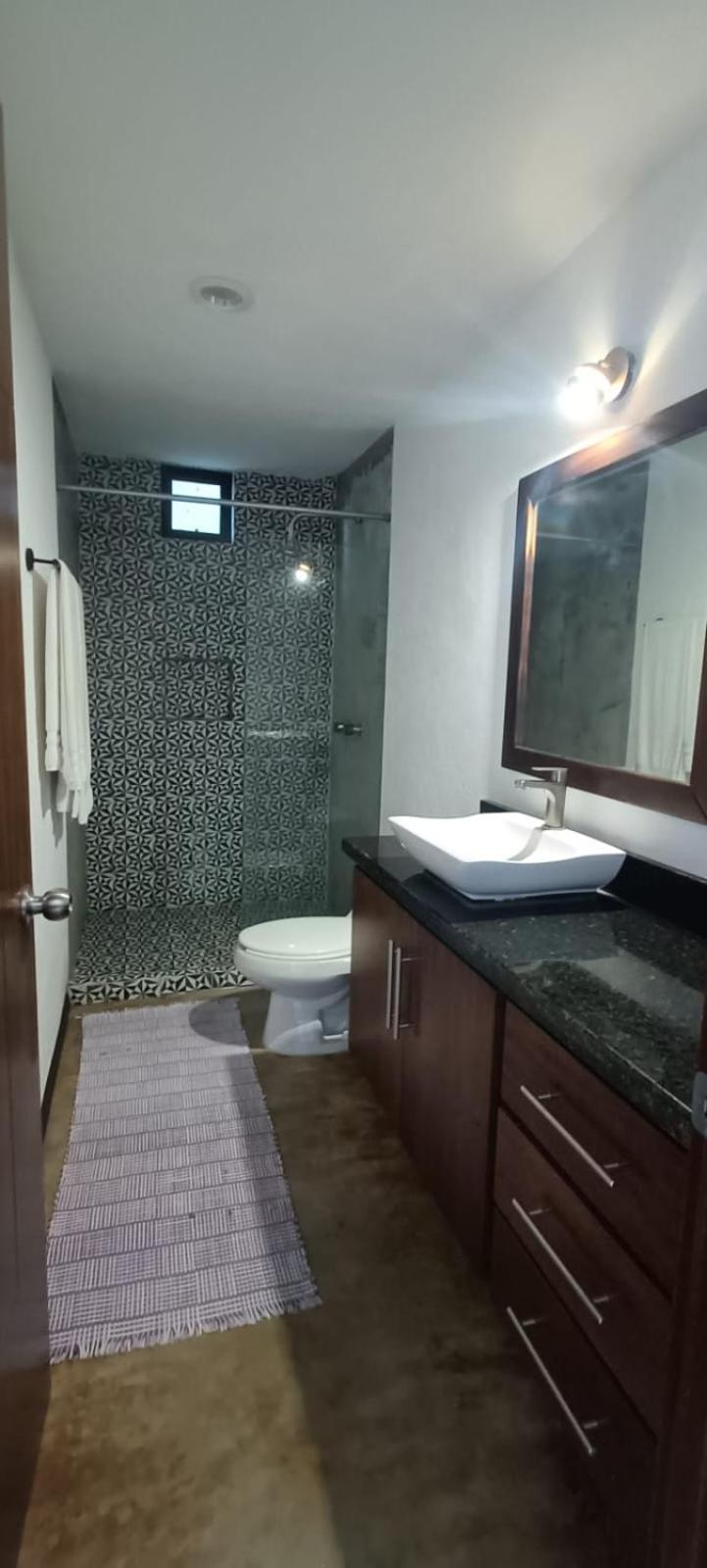 Dep #3 Basilio Apartment