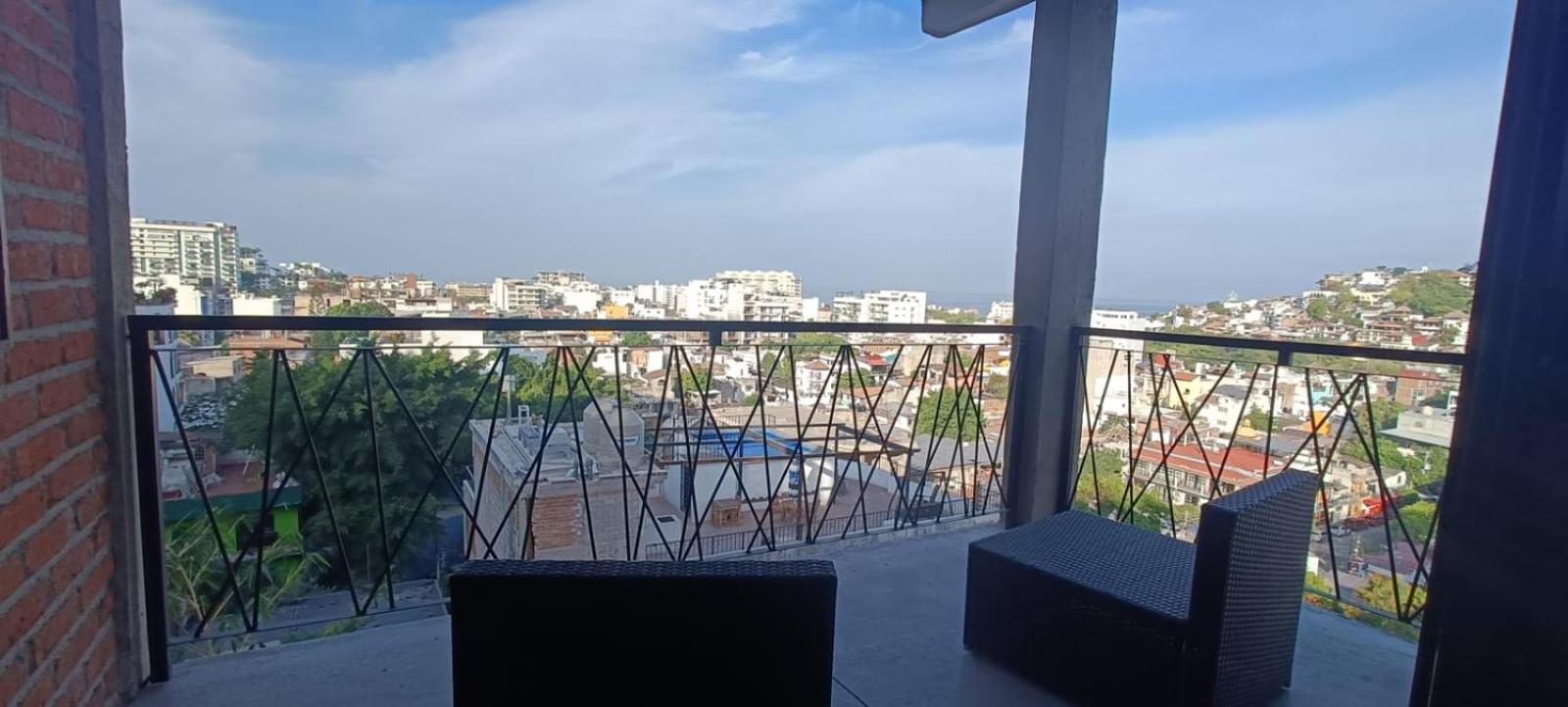 Apartment Dep #3 Basilio
