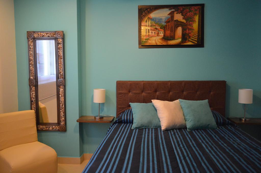 The Park 203 Vallarta Holiday home
