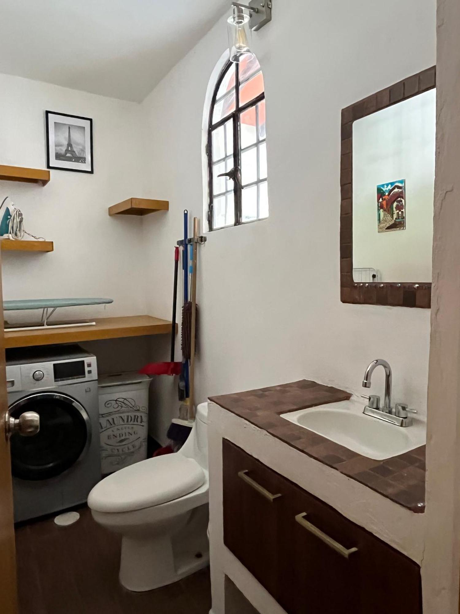La Palmier - Your Quiet House Villa *