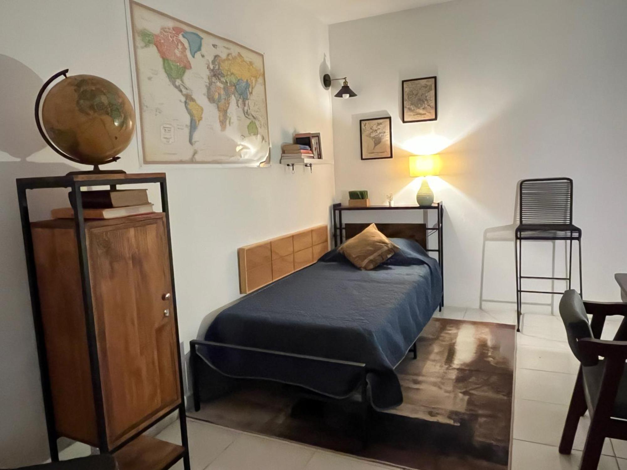 La Palmier - Your Quiet House *