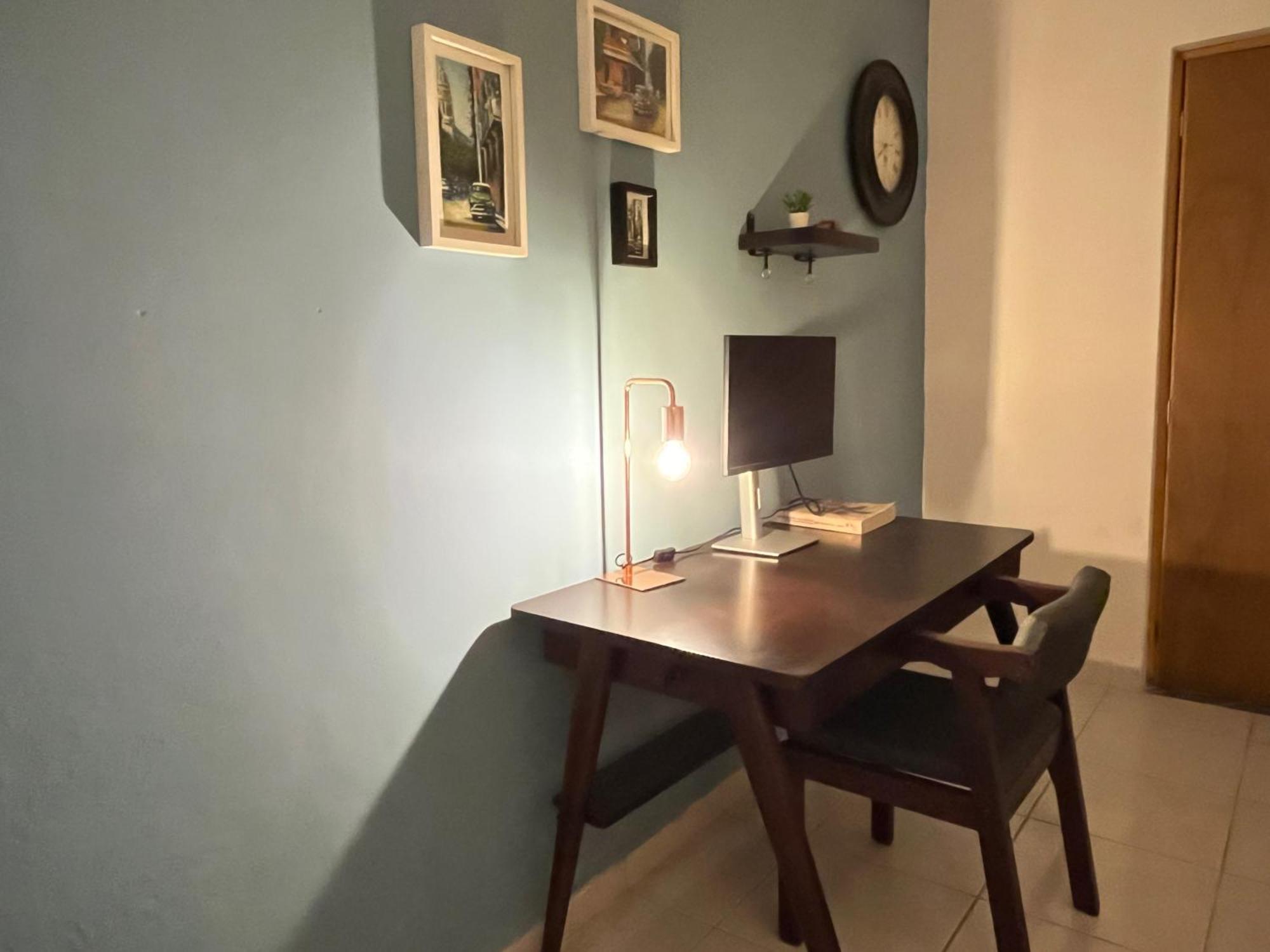 La Palmier - Your Quiet House Villa