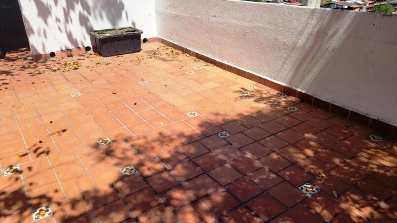 Authentic - Zona Romantica Apartamento *