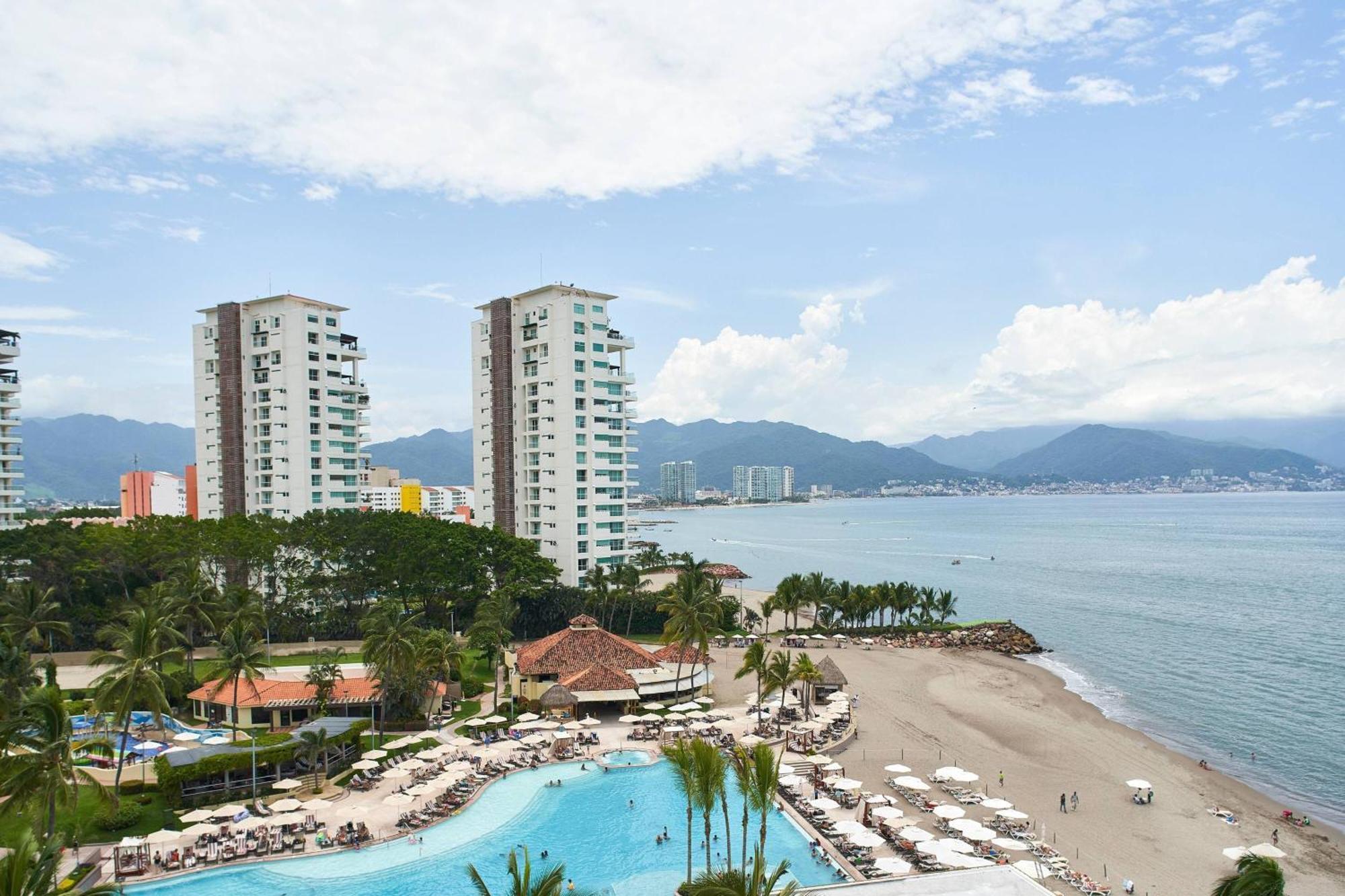 Resort Marriott & 5*