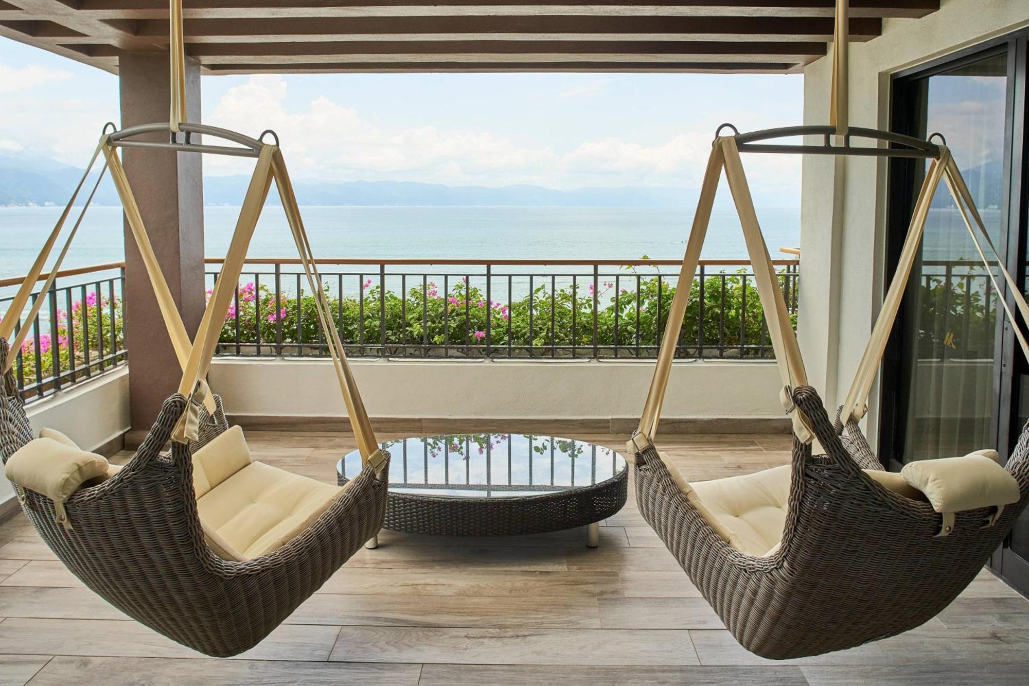 Marriott & Resort Puerto Vallarta