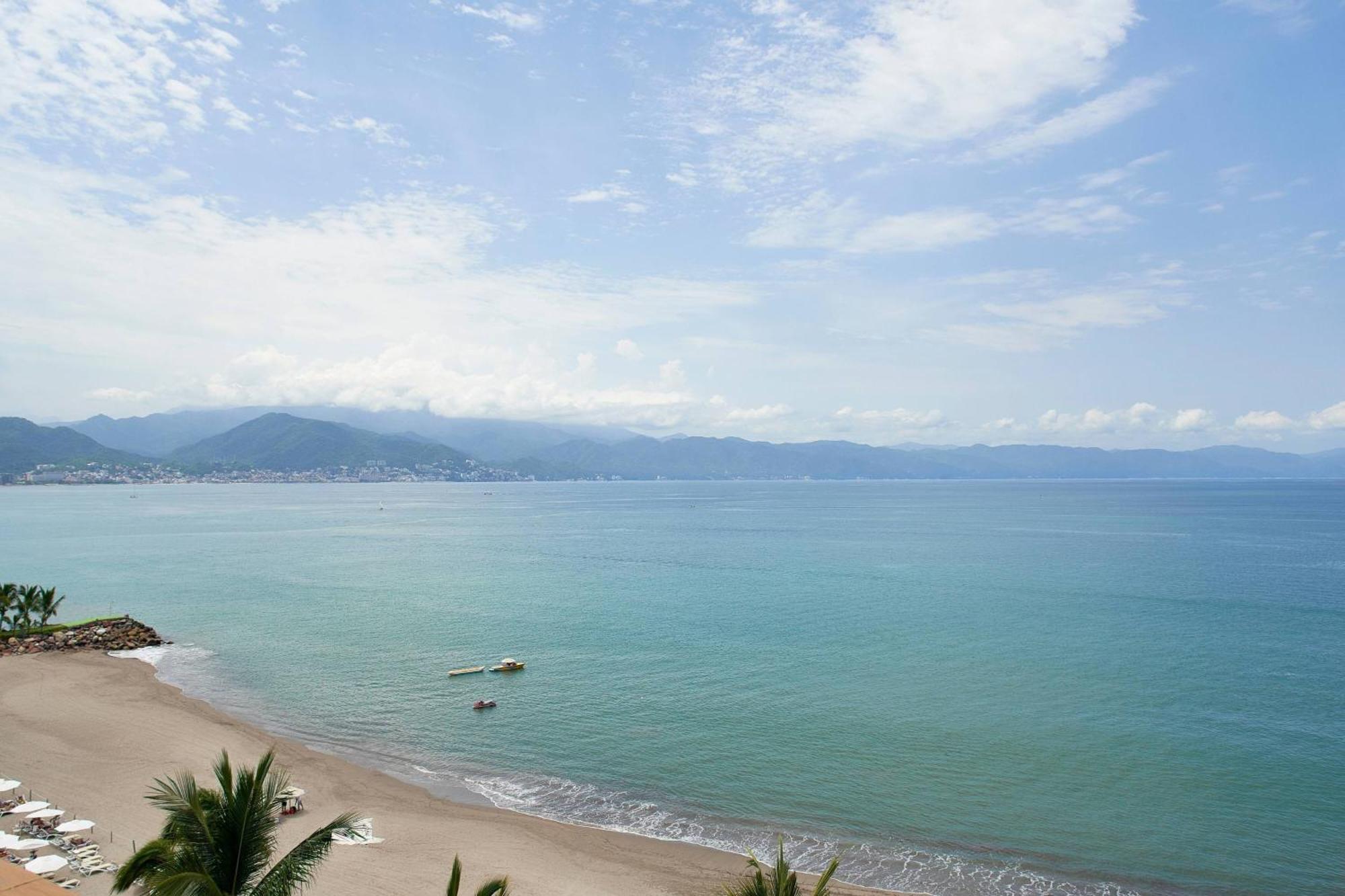 Marriott & Puerto Vallarta
