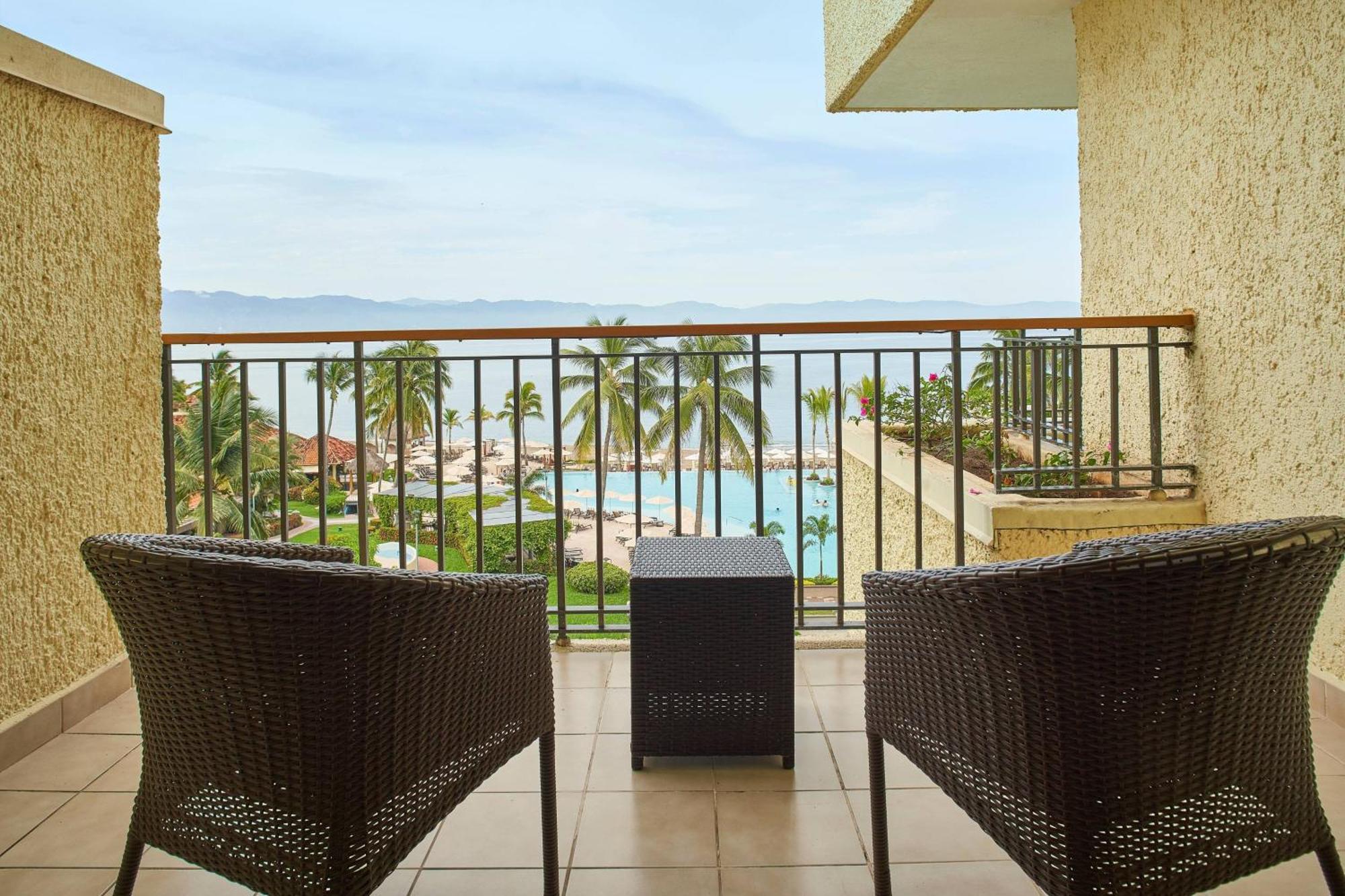 Marriott & Resort