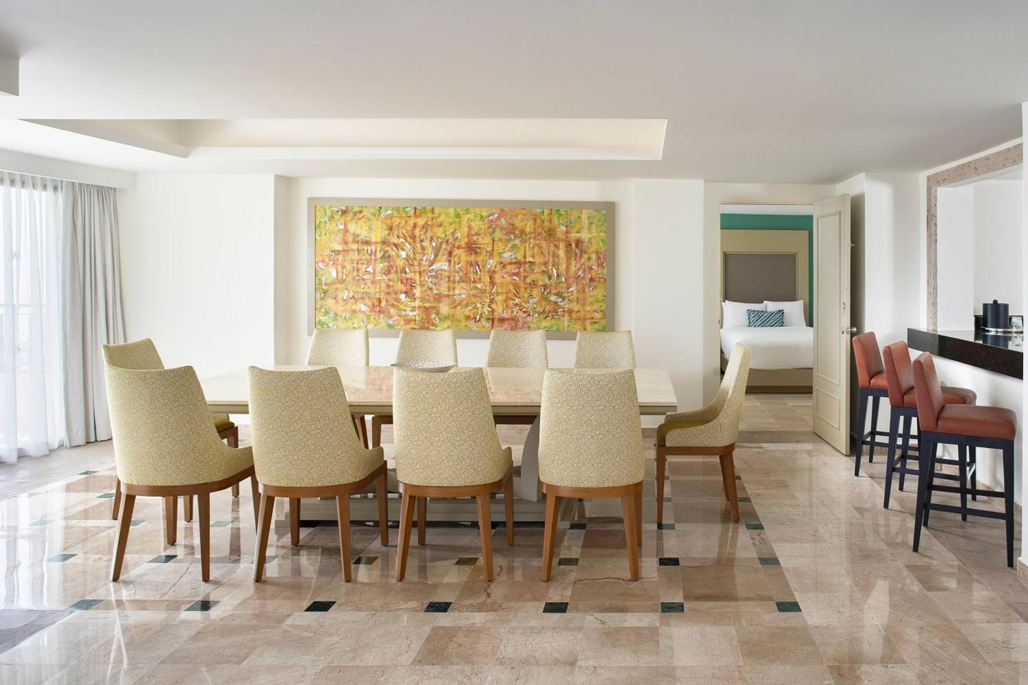 Resort Marriott &