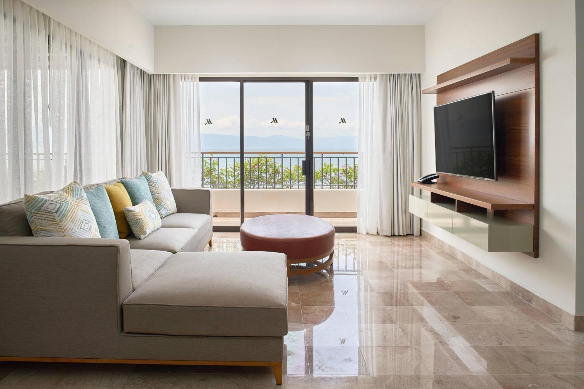 Marriott & Resort 5*