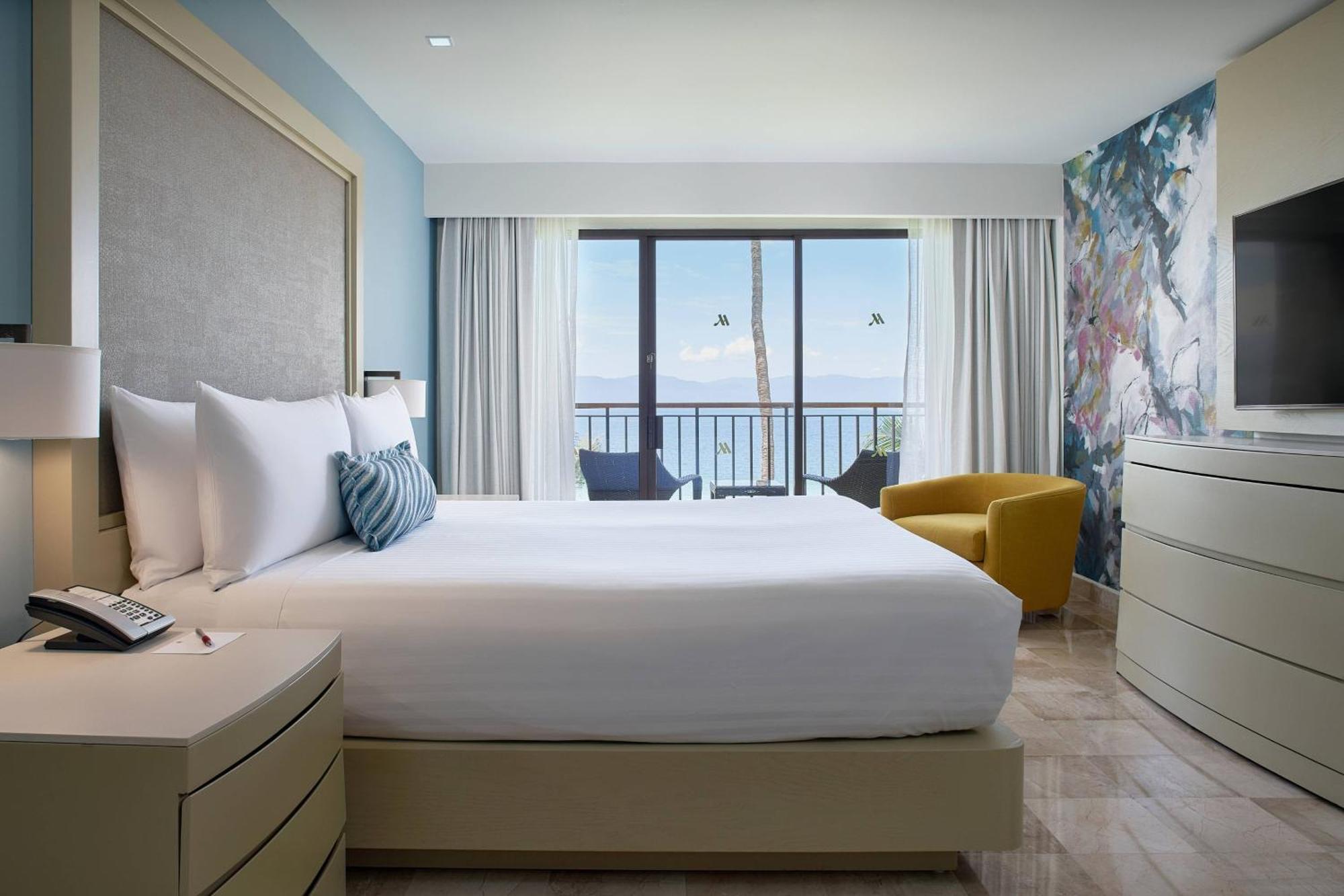 Marriott & 5*