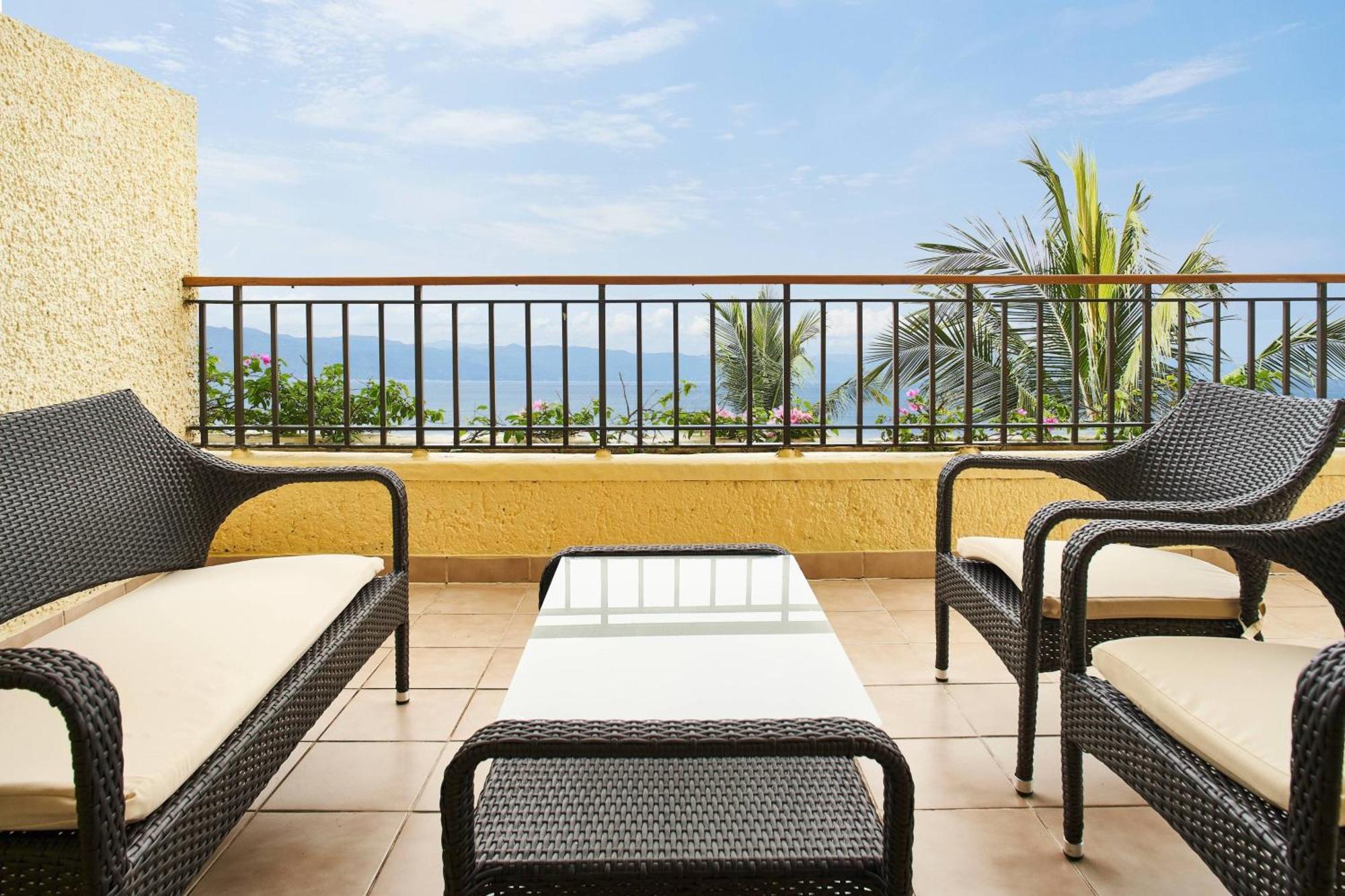 Marriott & Resort 5*