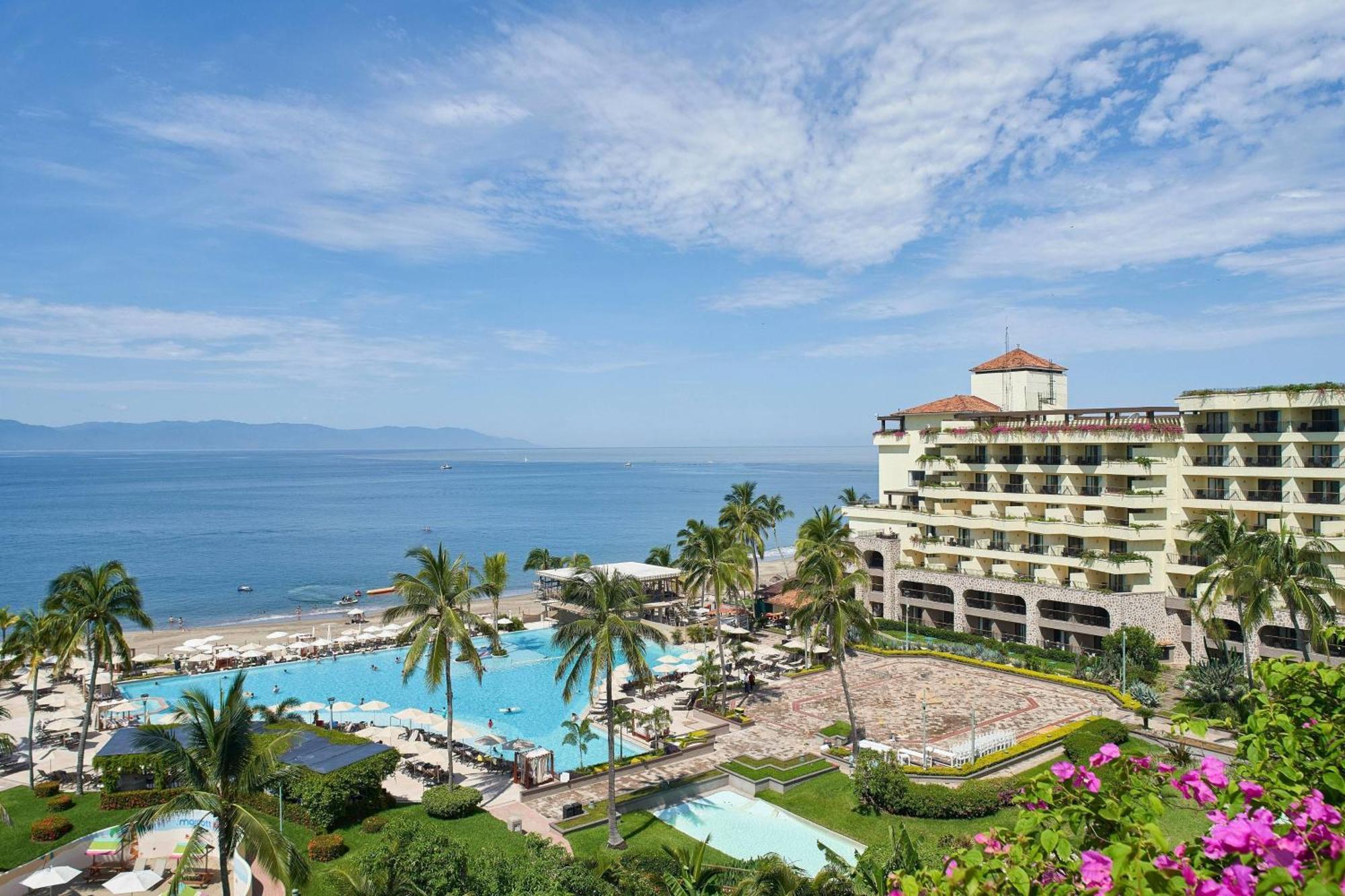 Resort Marriott & 5*