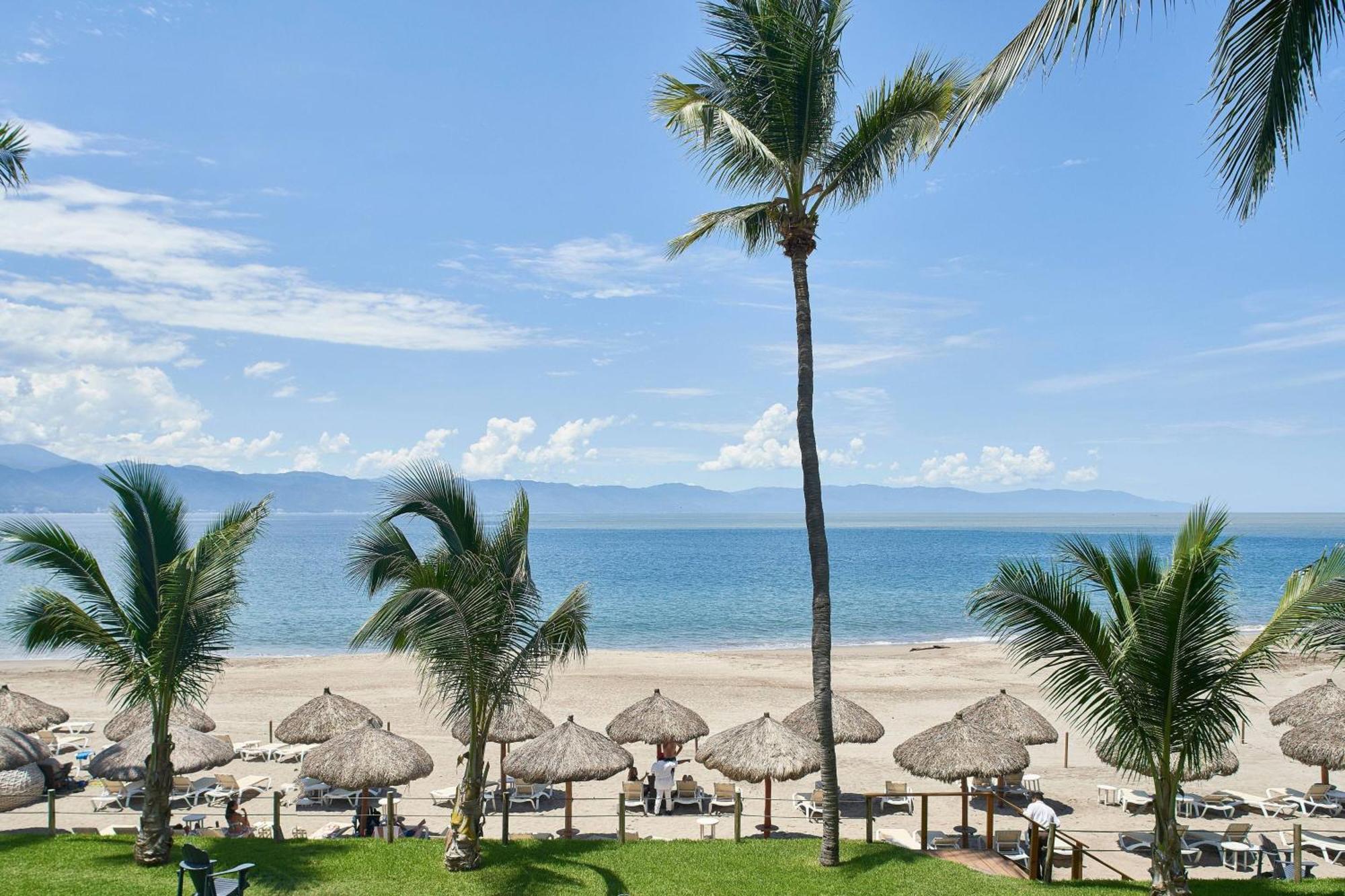 Resort Marriott & Puerto Vallarta