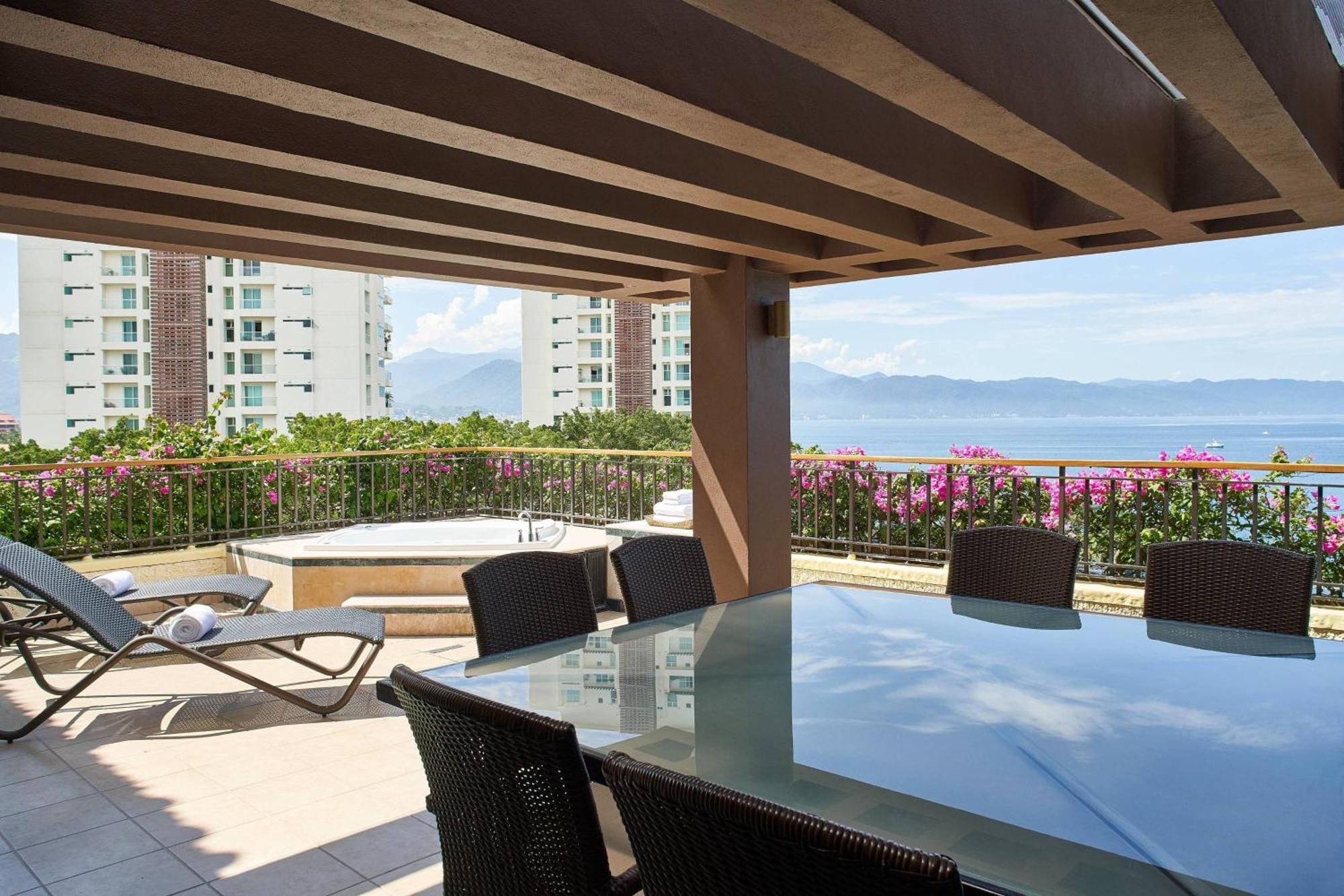 Marriott & 5*