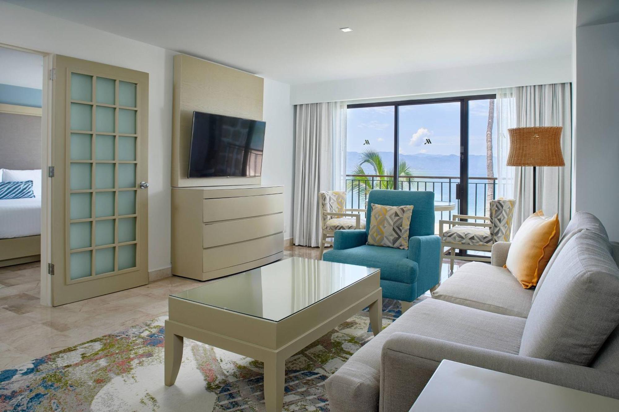 Marriott &