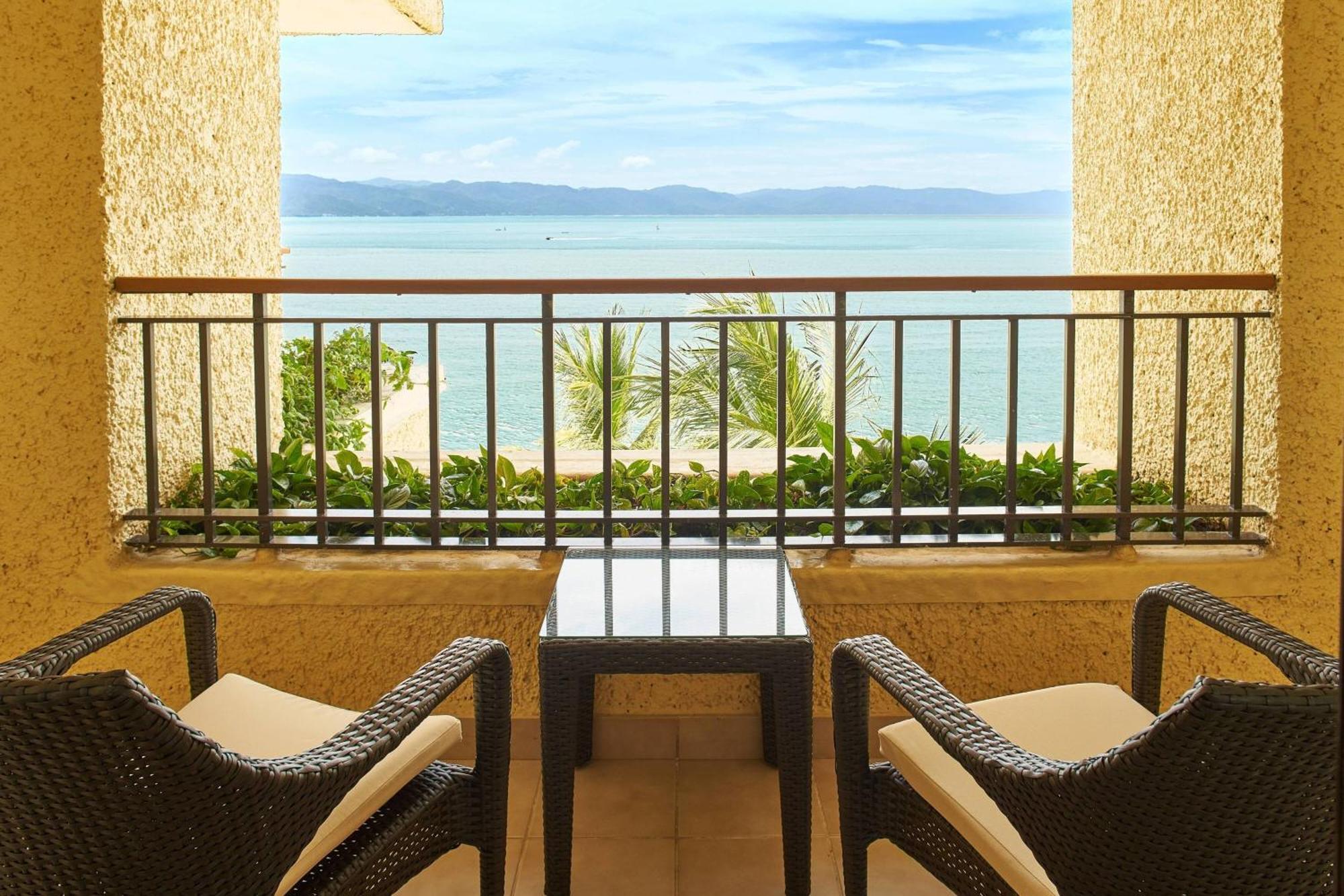 Marriott & Resort 5*