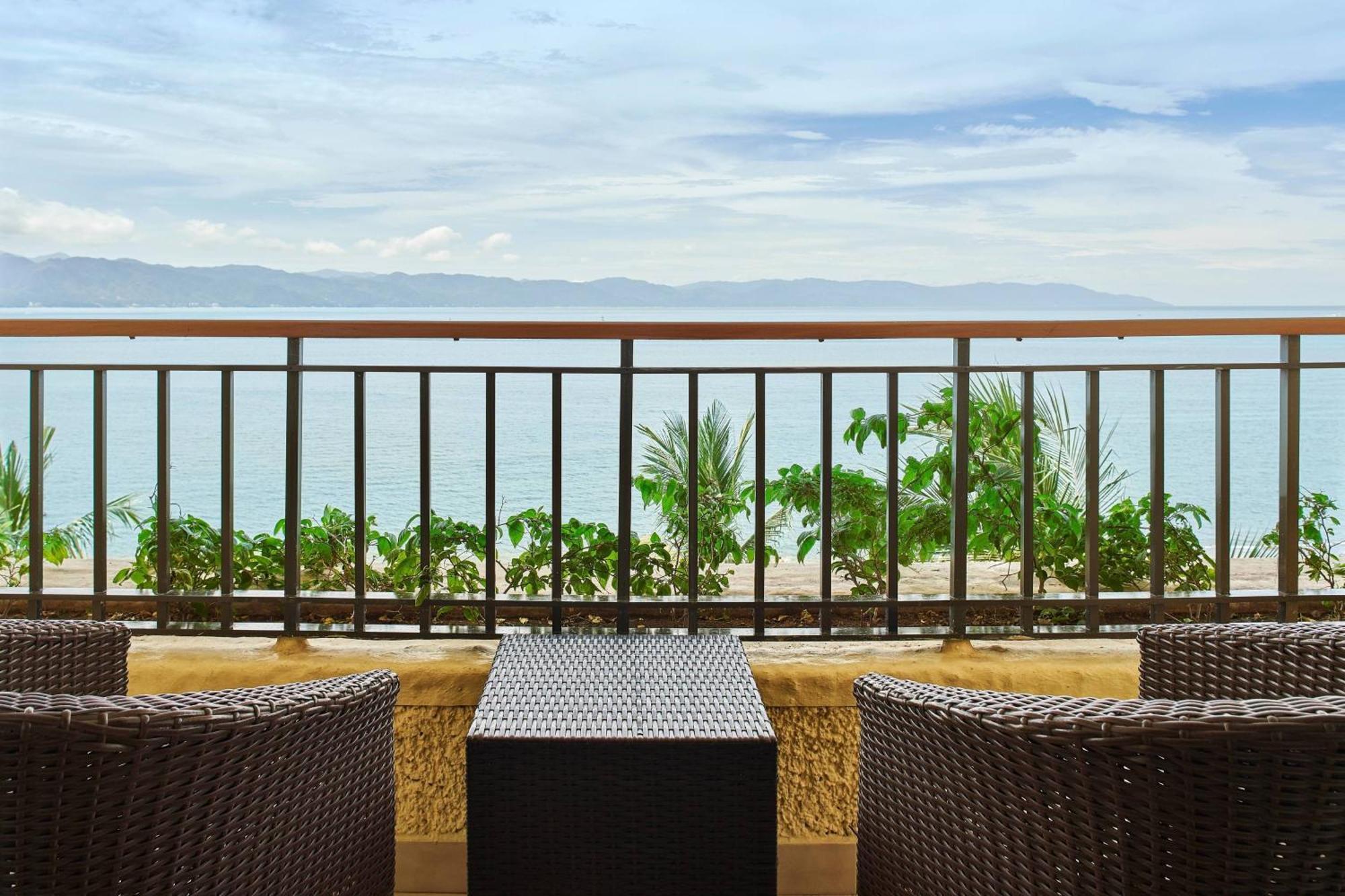 Marriott & Resort