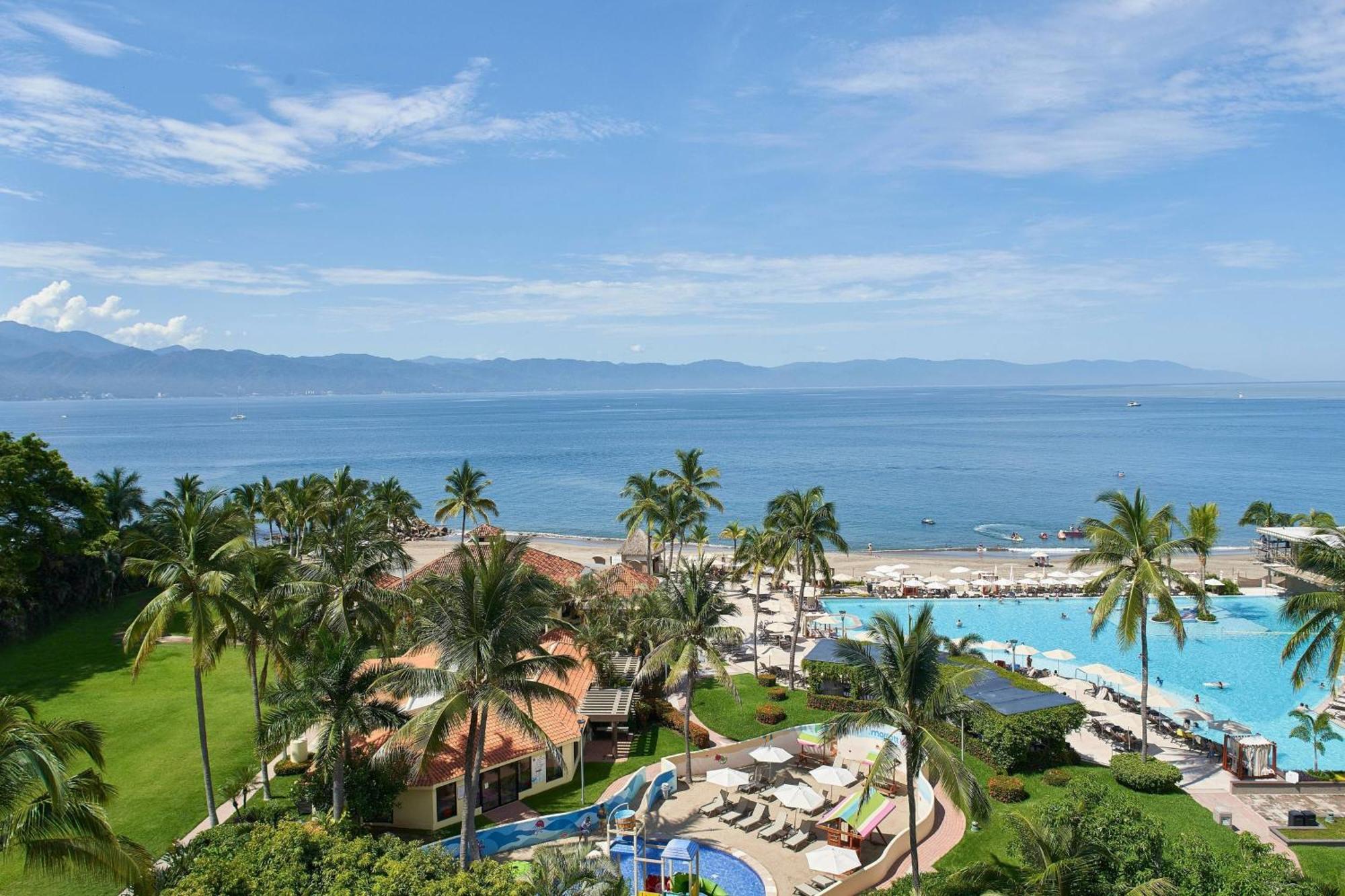 Marriott & Resort 5*