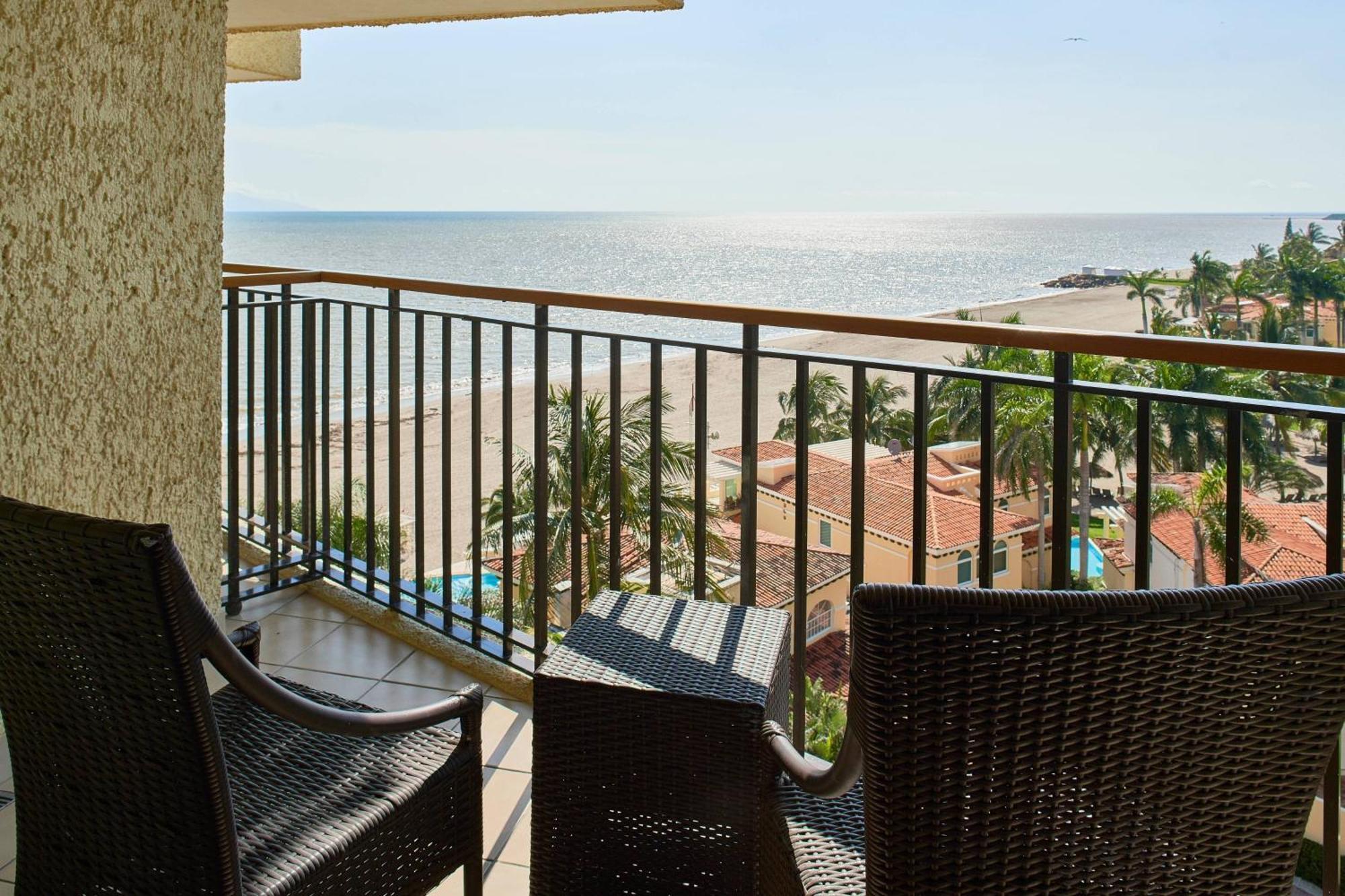 Resort Marriott & 5*