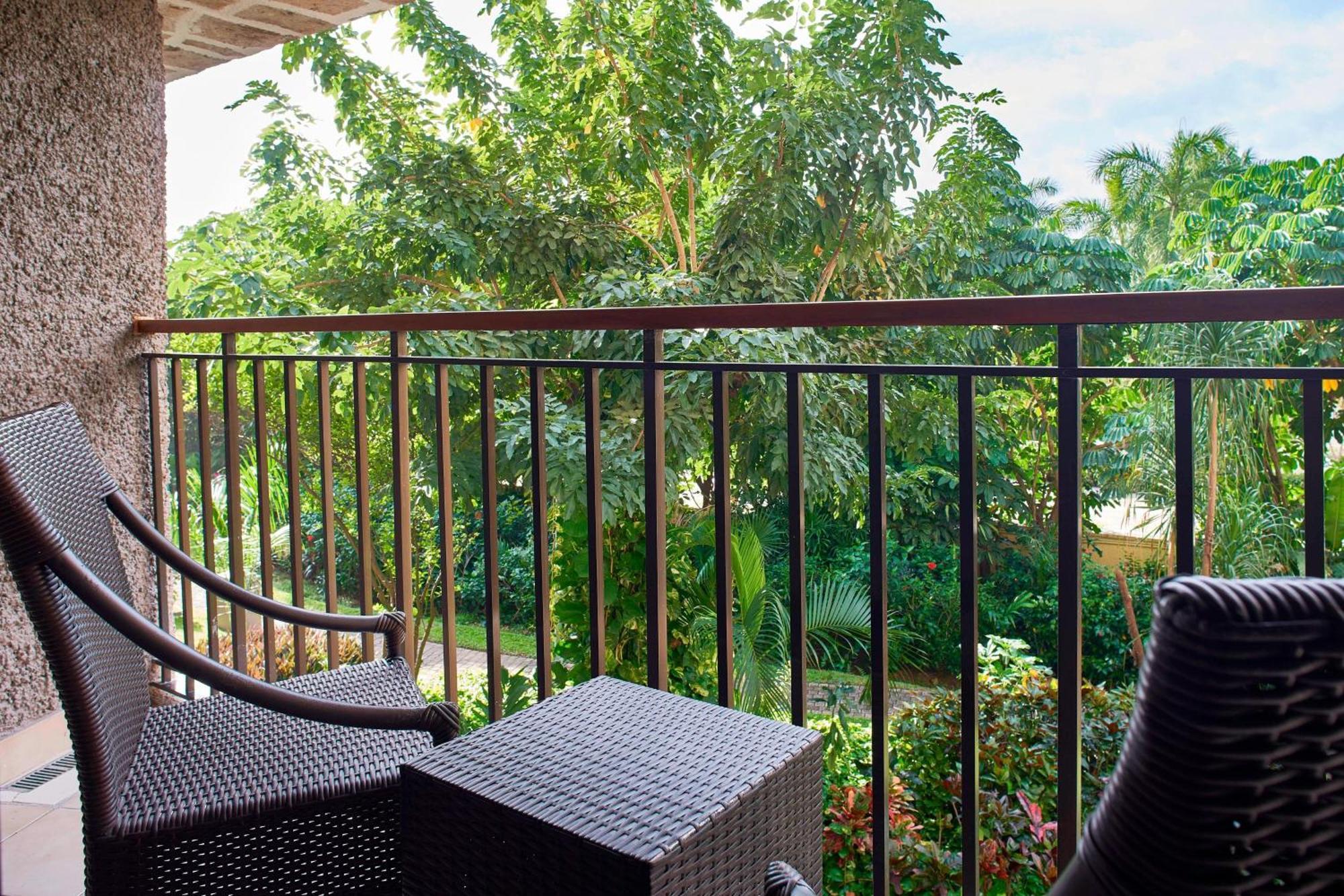 Resort Marriott & Puerto Vallarta