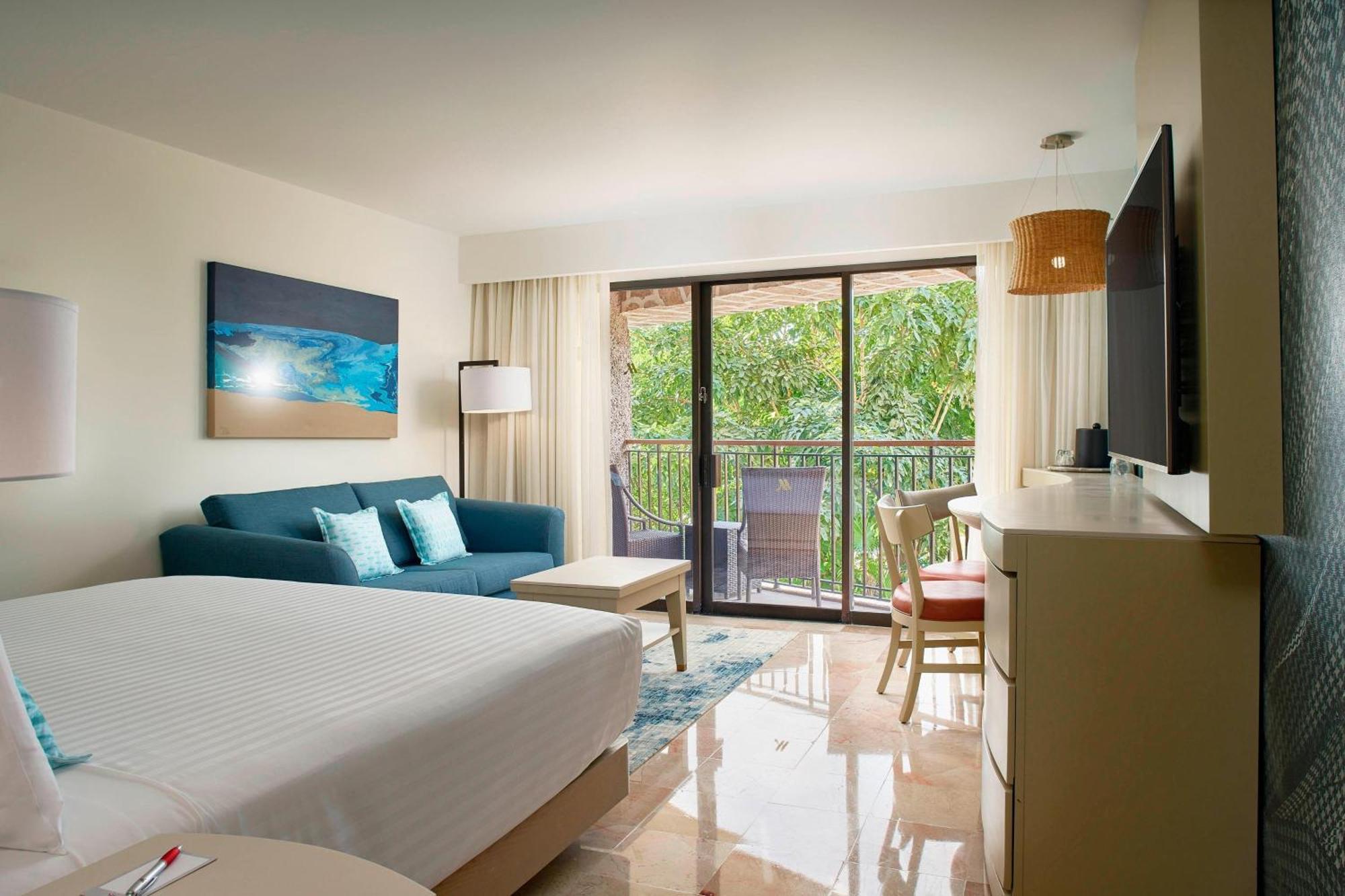 Resort Marriott & 5*